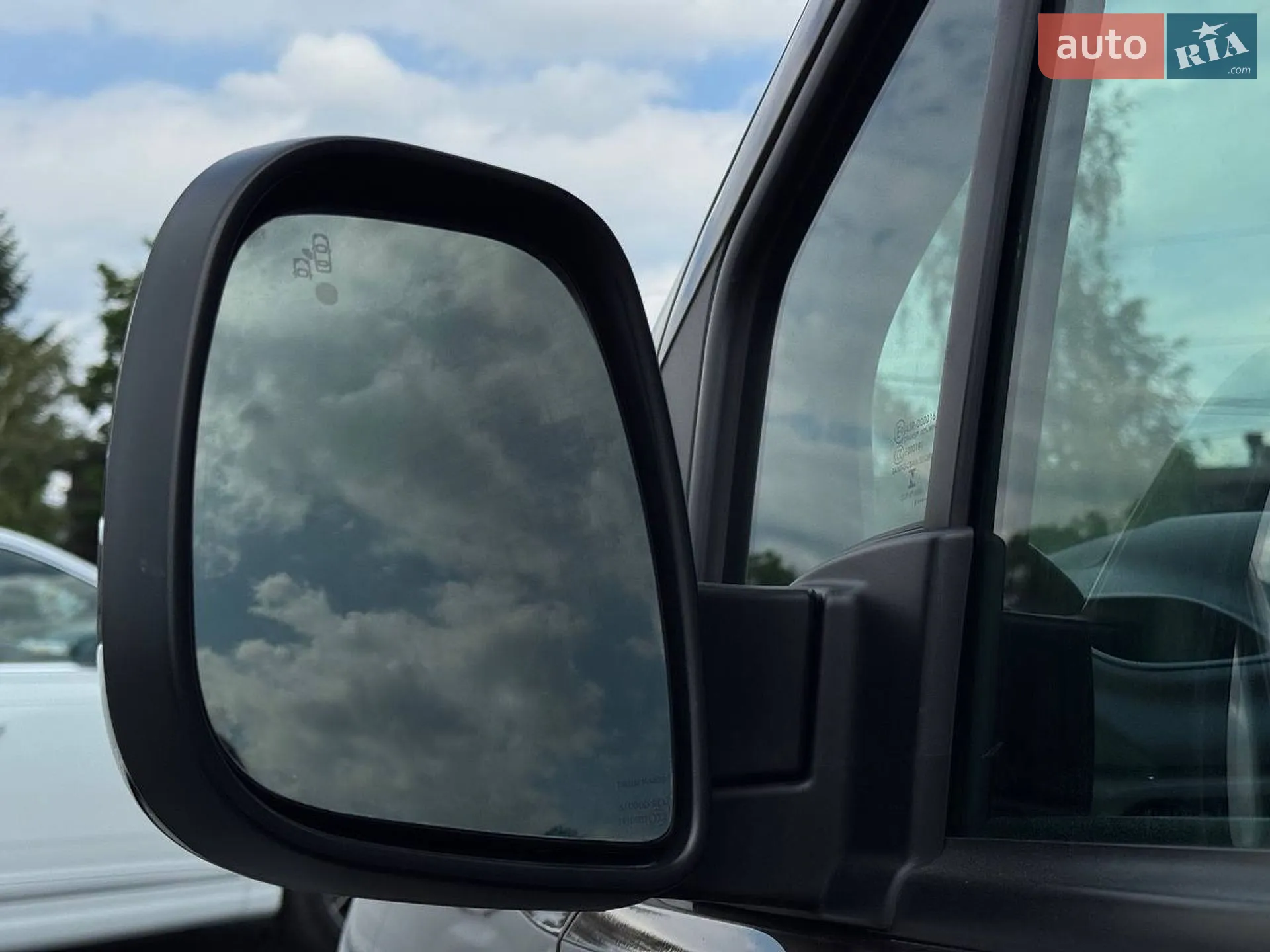 2018 Opel Combo - мініатюра 6