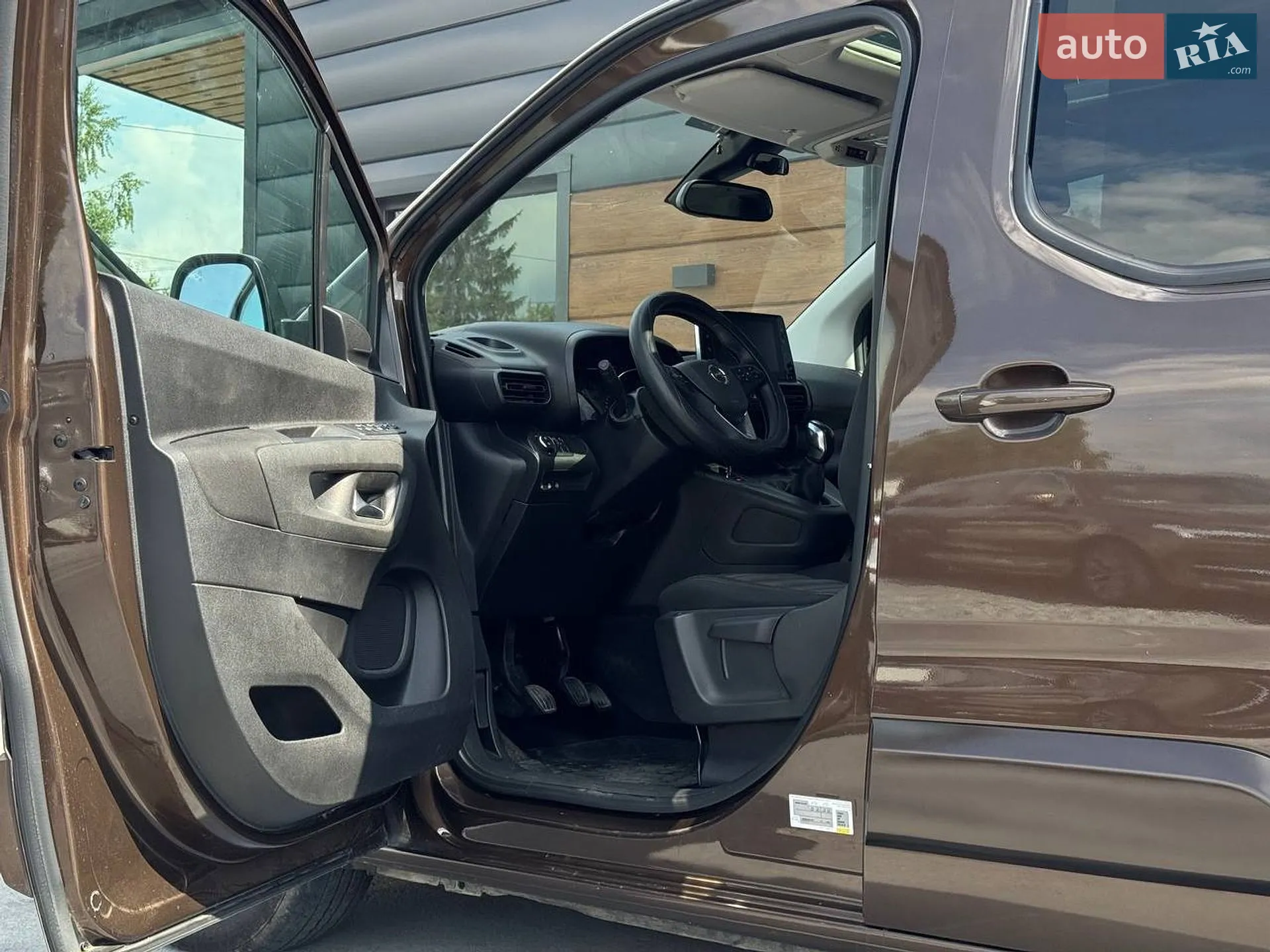 2018 Opel Combo - мініатюра 22
