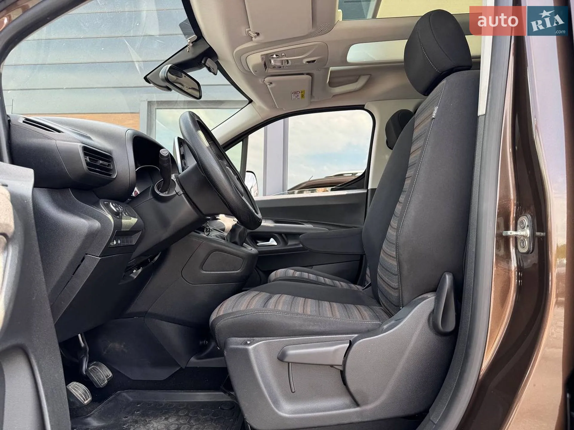 2018 Opel Combo - мініатюра 27
