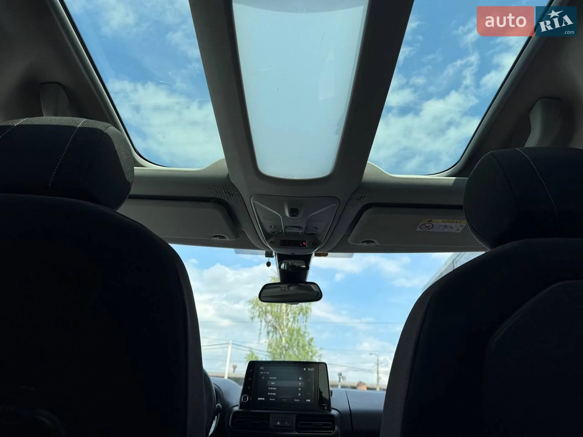 2018 Opel Combo - мініатюра 58