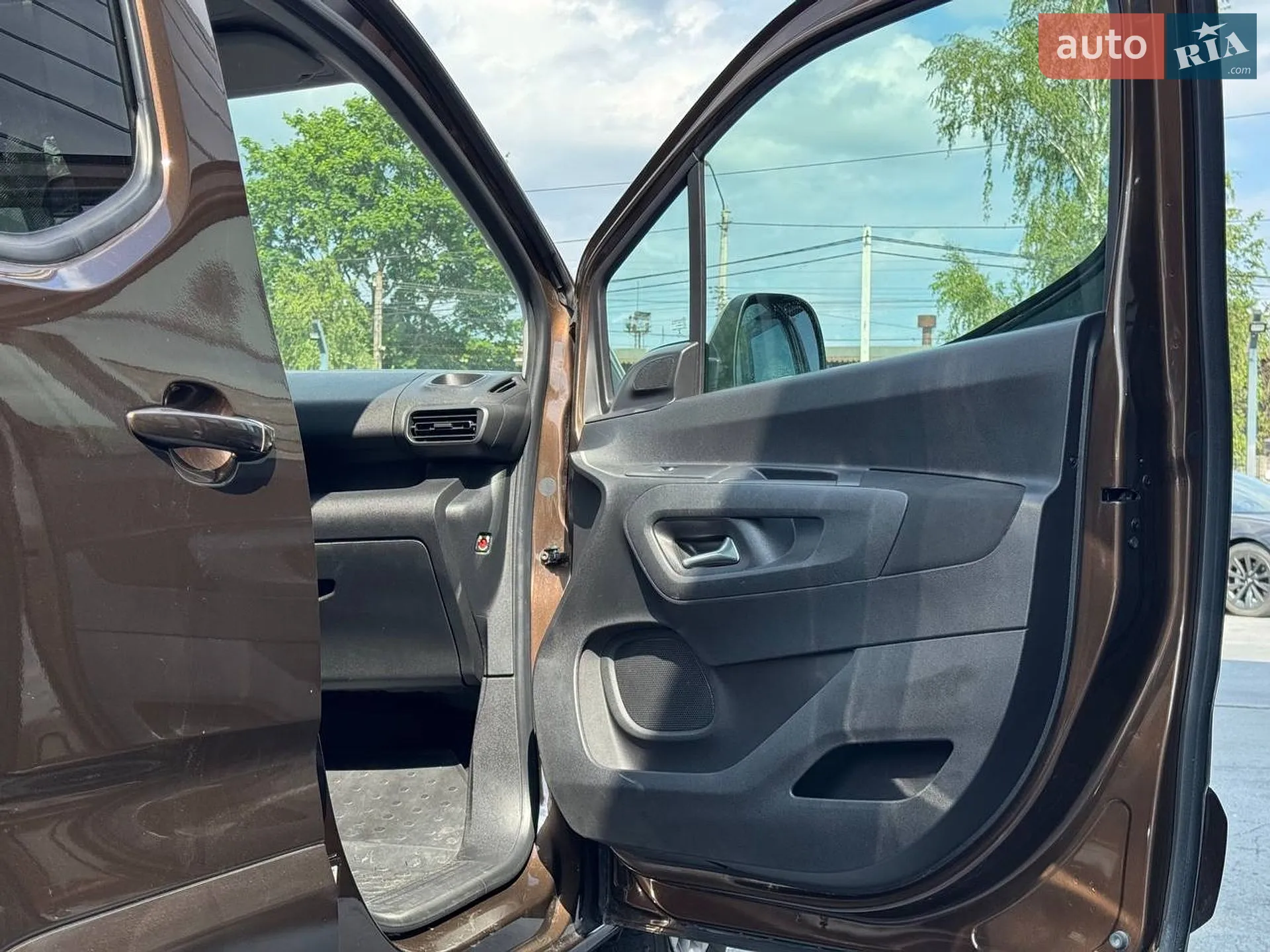 2018 Opel Combo - мініатюра 62