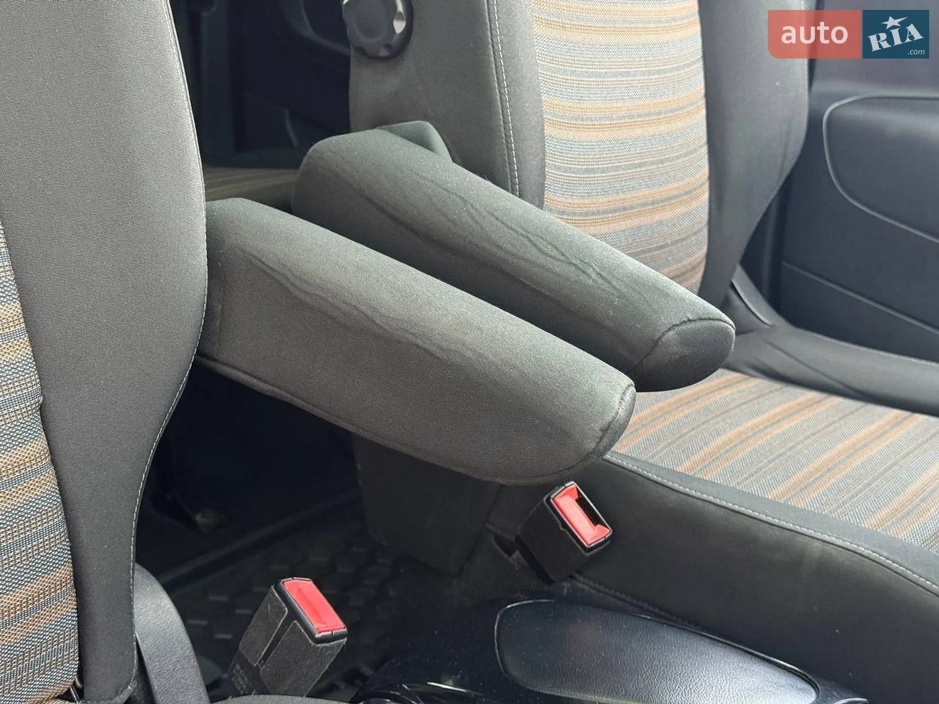 2018 Opel Combo - мініатюра 70