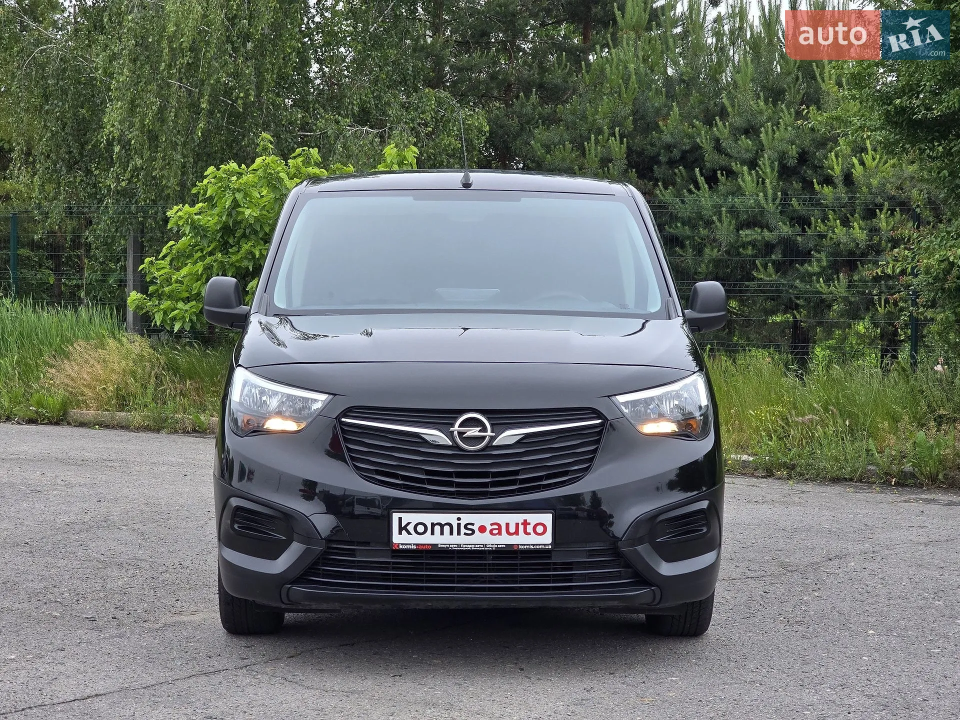 2021 Opel Combo - мініатюра 3