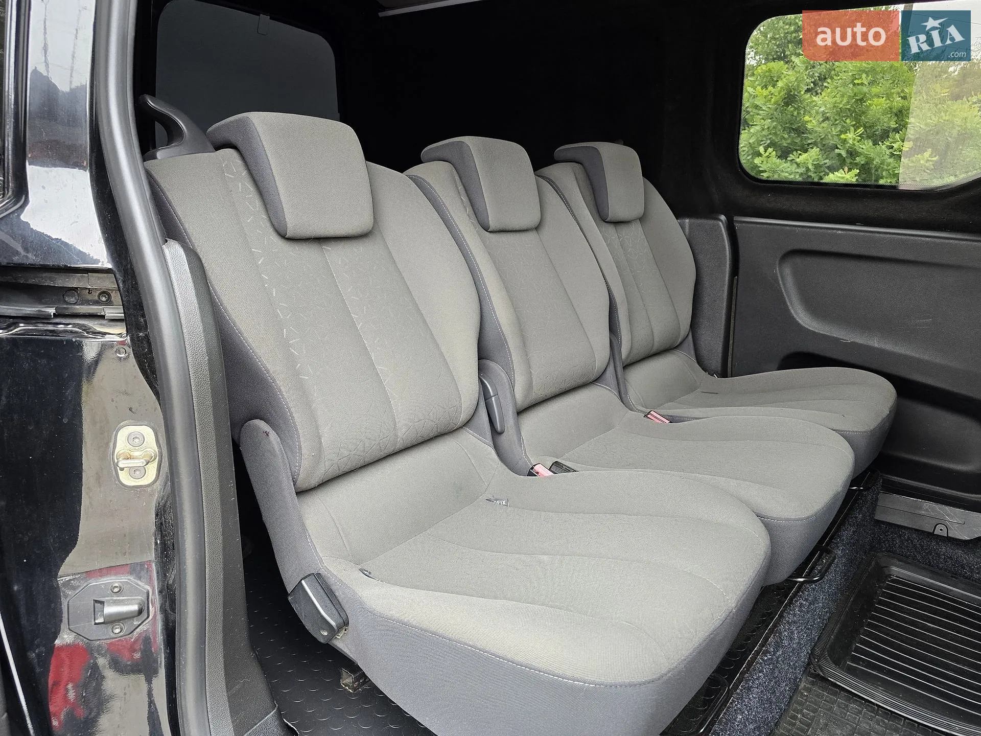 2021 Opel Combo - мініатюра 22