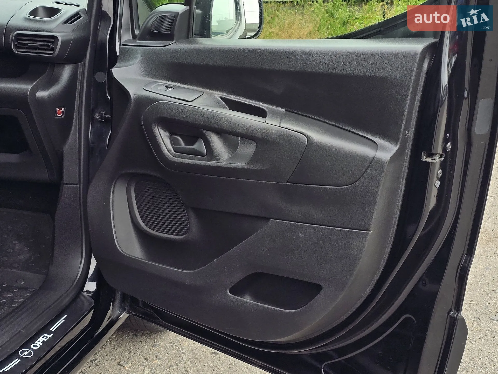 2021 Opel Combo - мініатюра 34