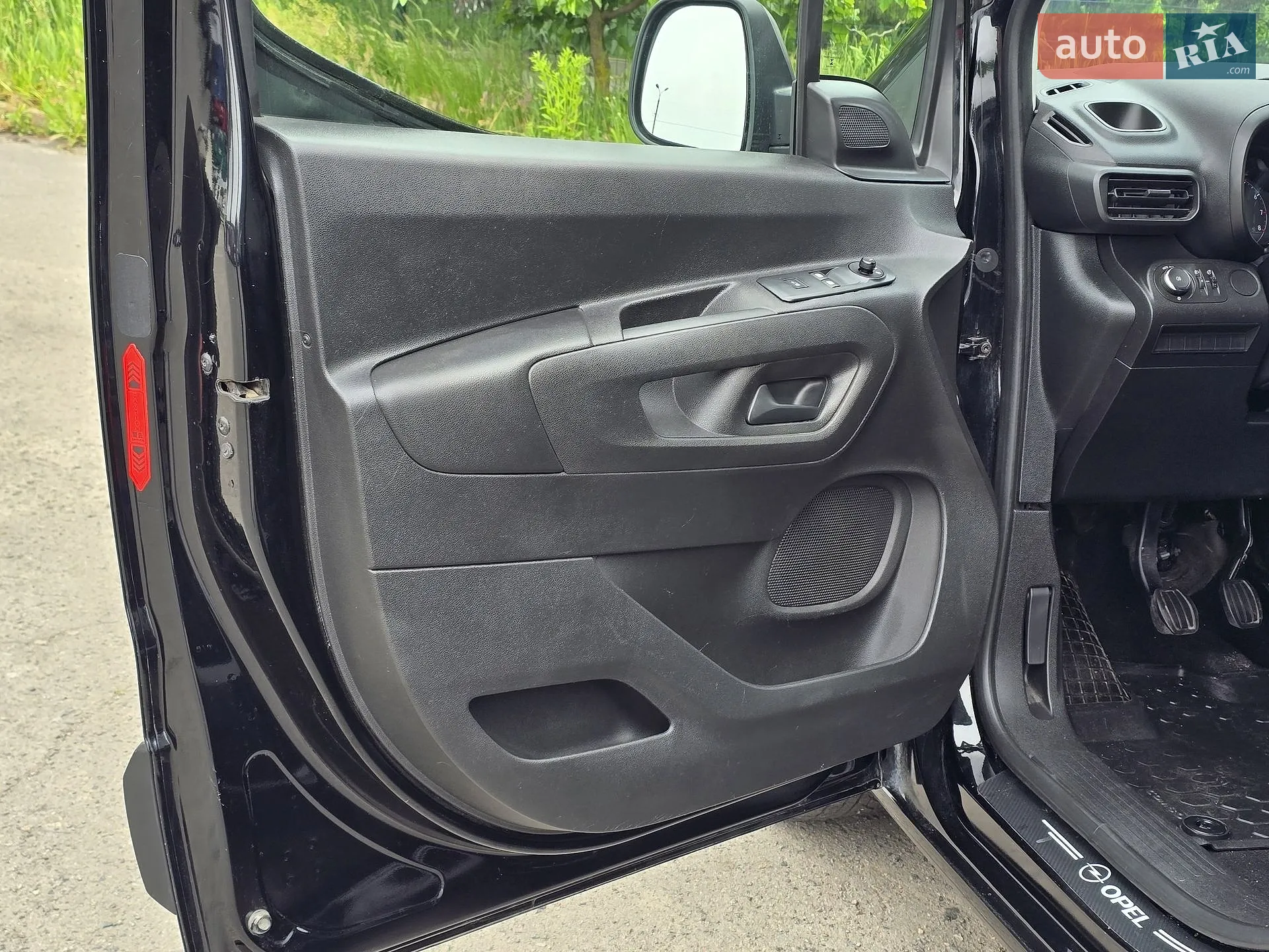 2021 Opel Combo - мініатюра 24