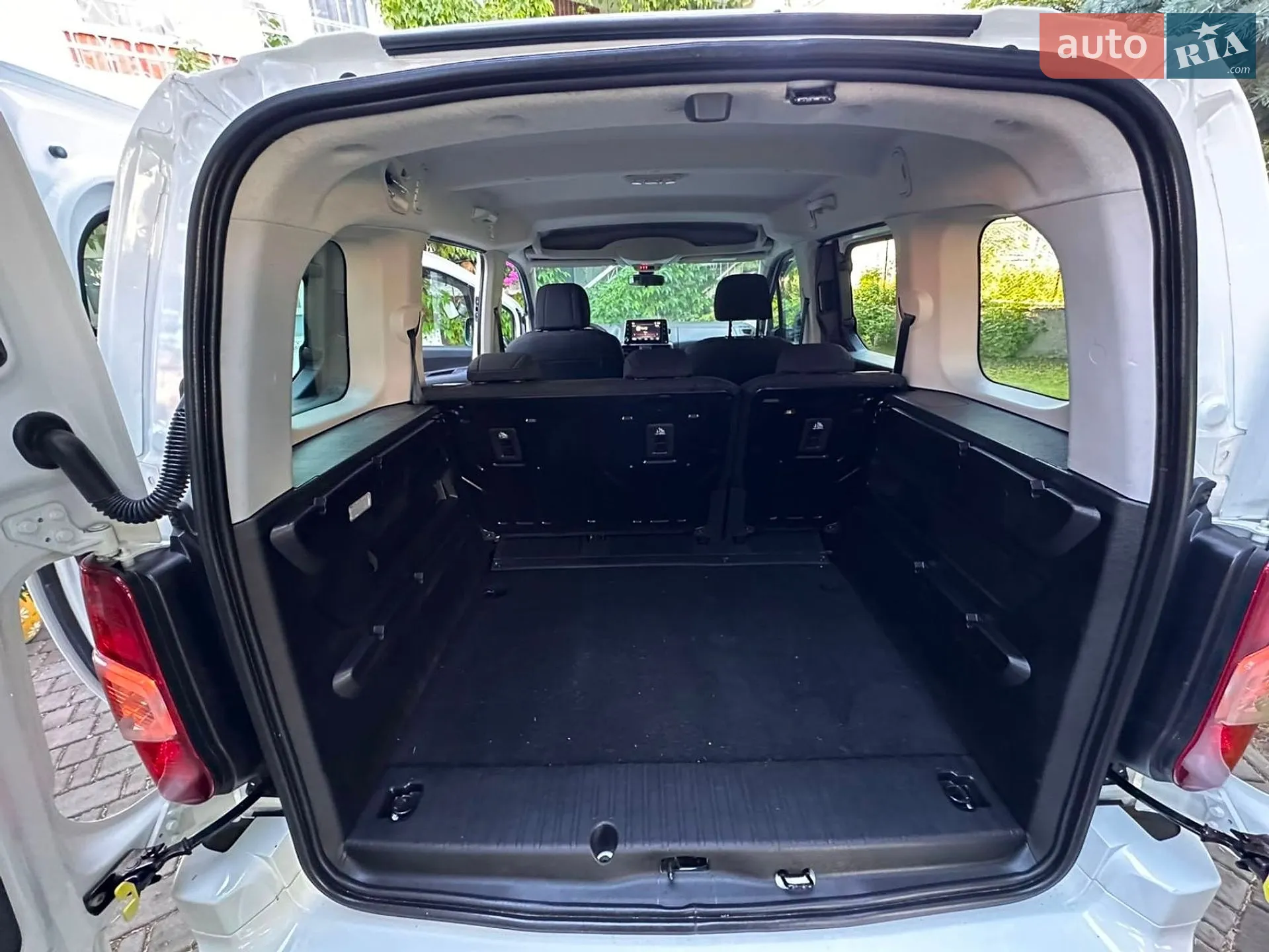 2019 Opel Combo - мініатюра 11