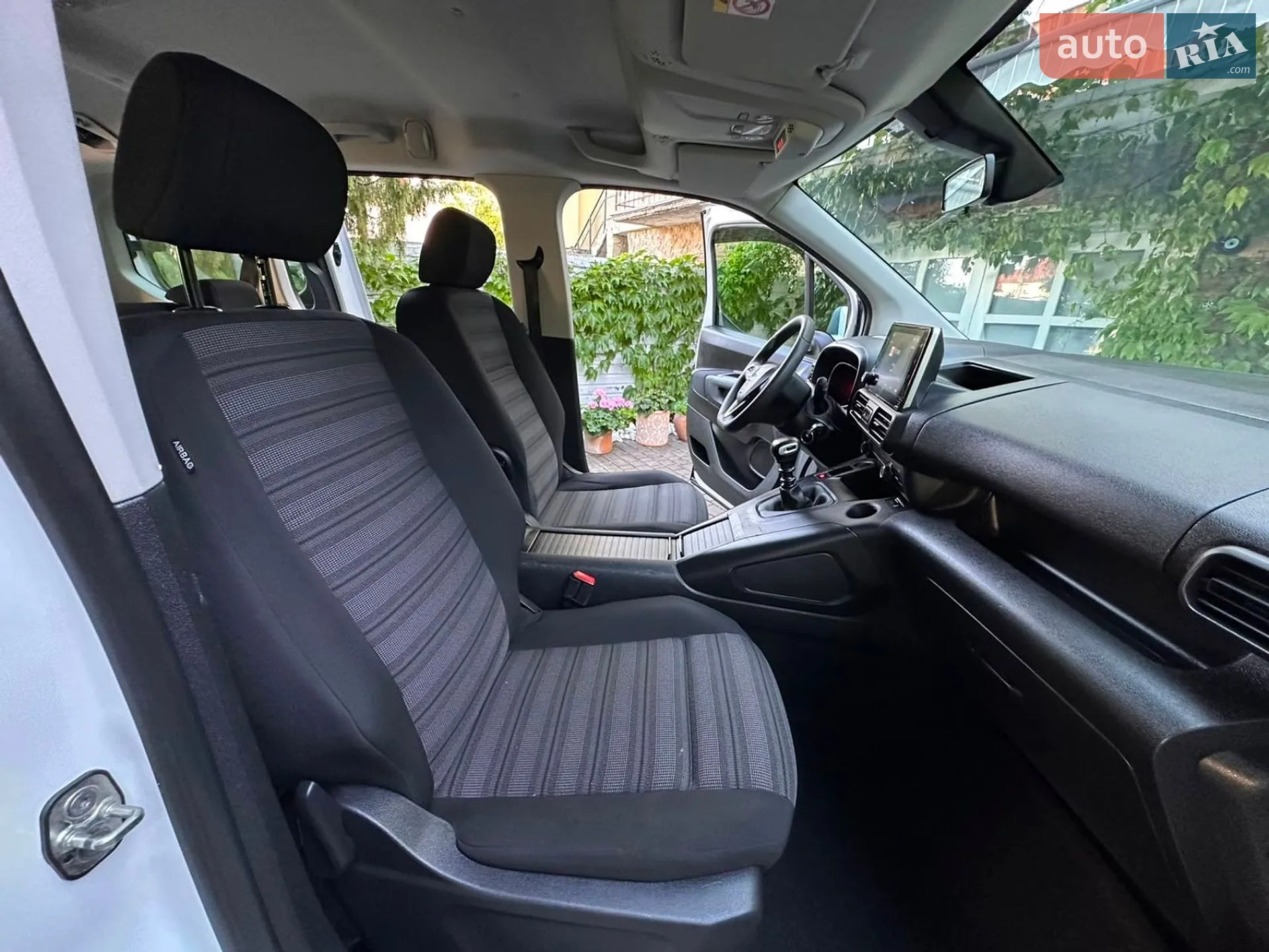 2019 Opel Combo - мініатюра 14