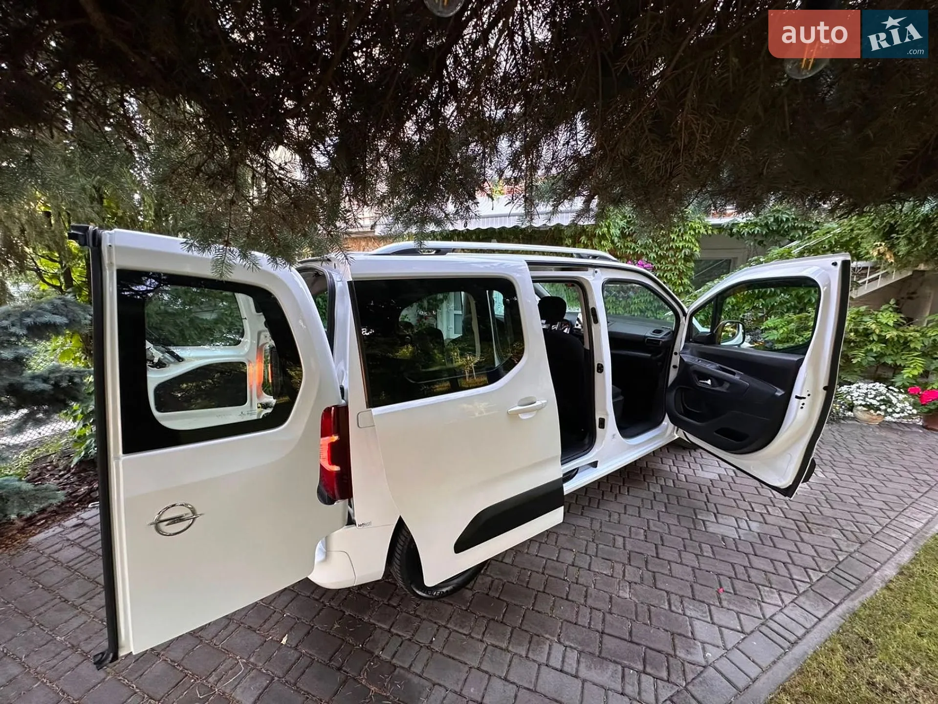 2019 Opel Combo - мініатюра 16