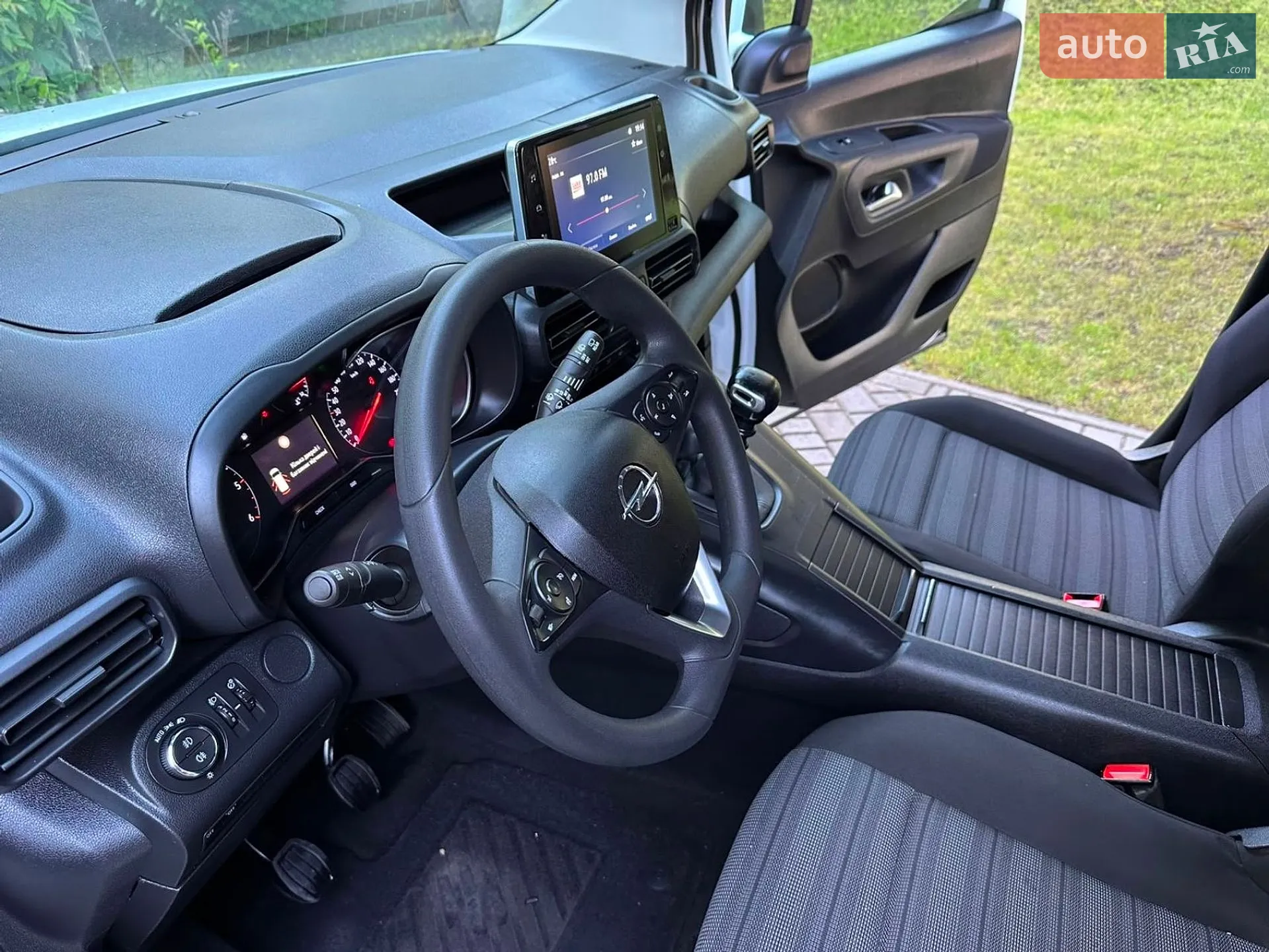 2019 Opel Combo - мініатюра 22
