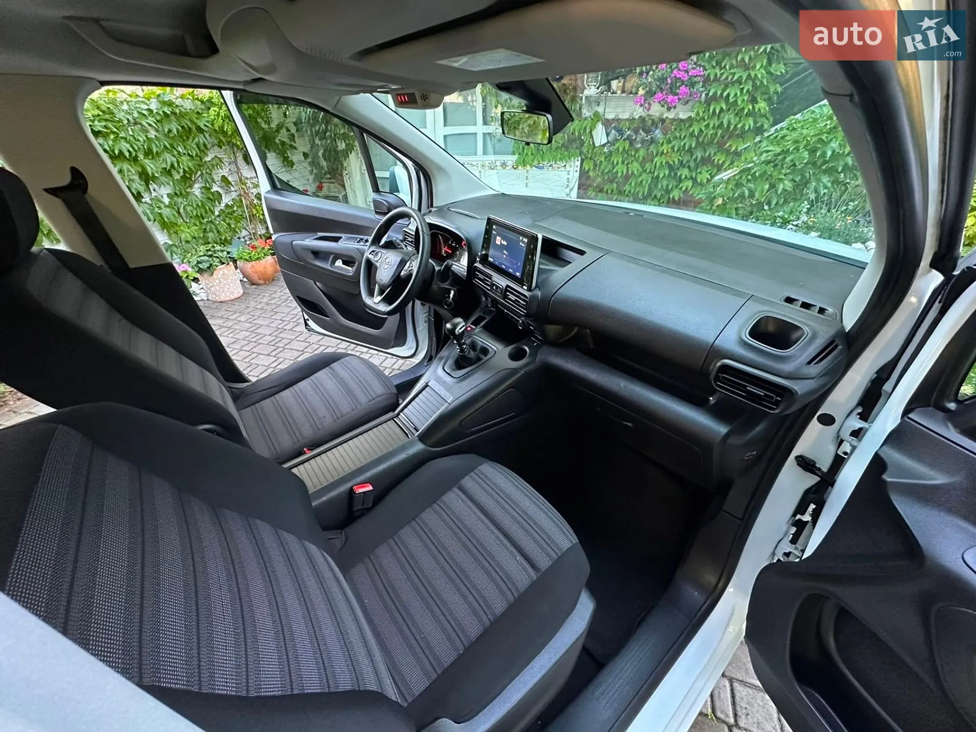 2019 Opel Combo - мініатюра 24