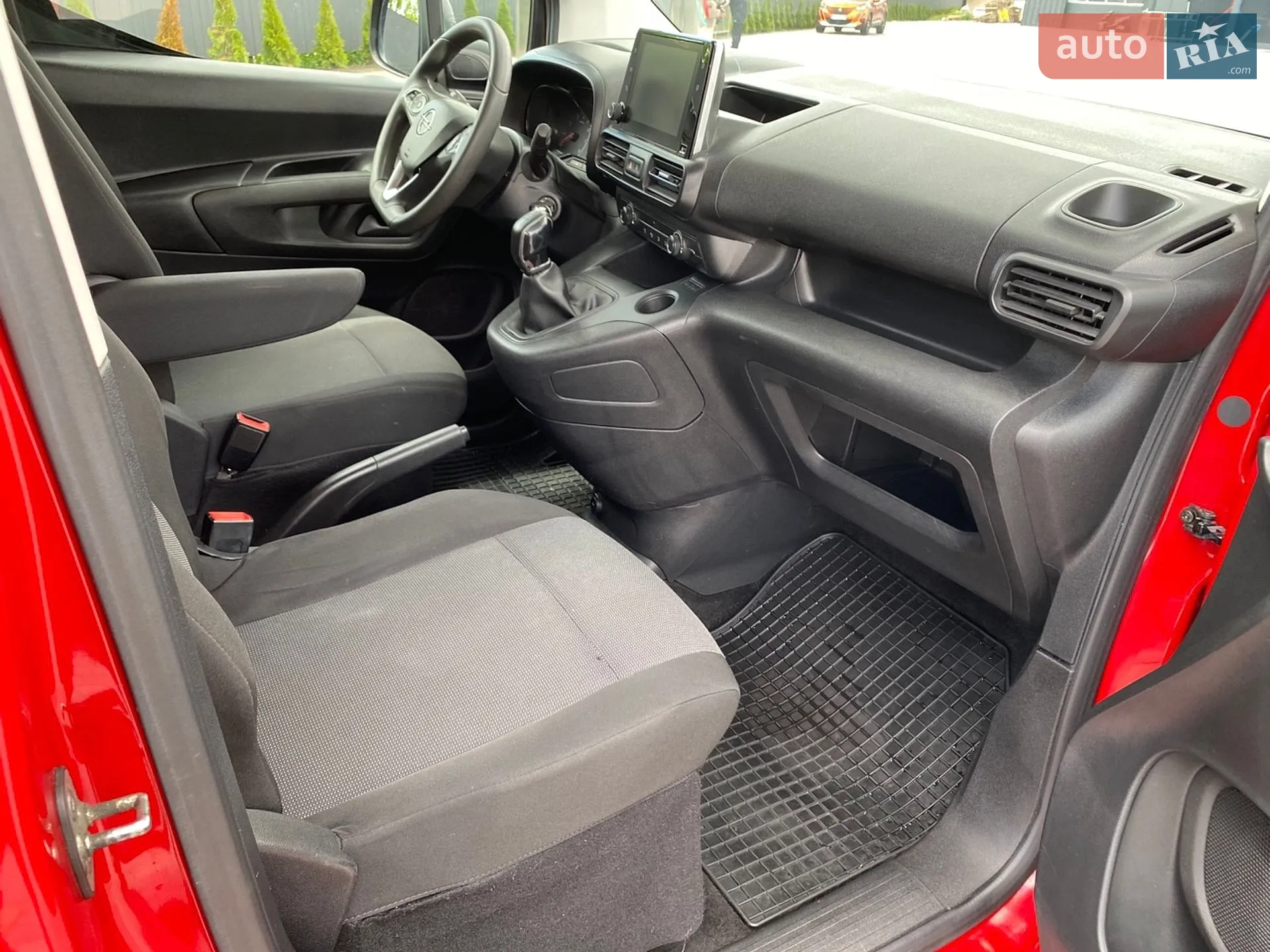 2021 Opel Combo - мініатюра 20