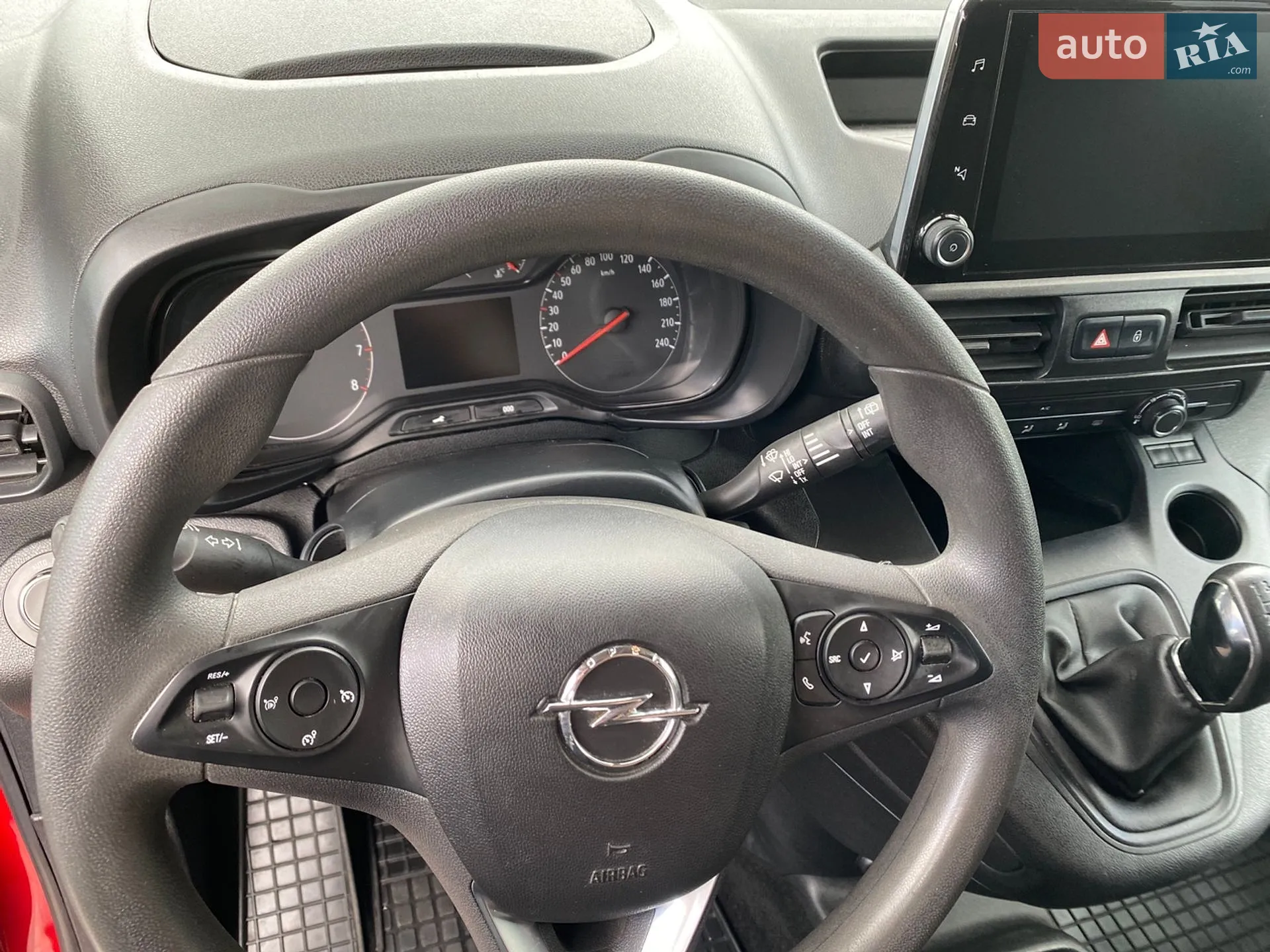 2021 Opel Combo - мініатюра 30