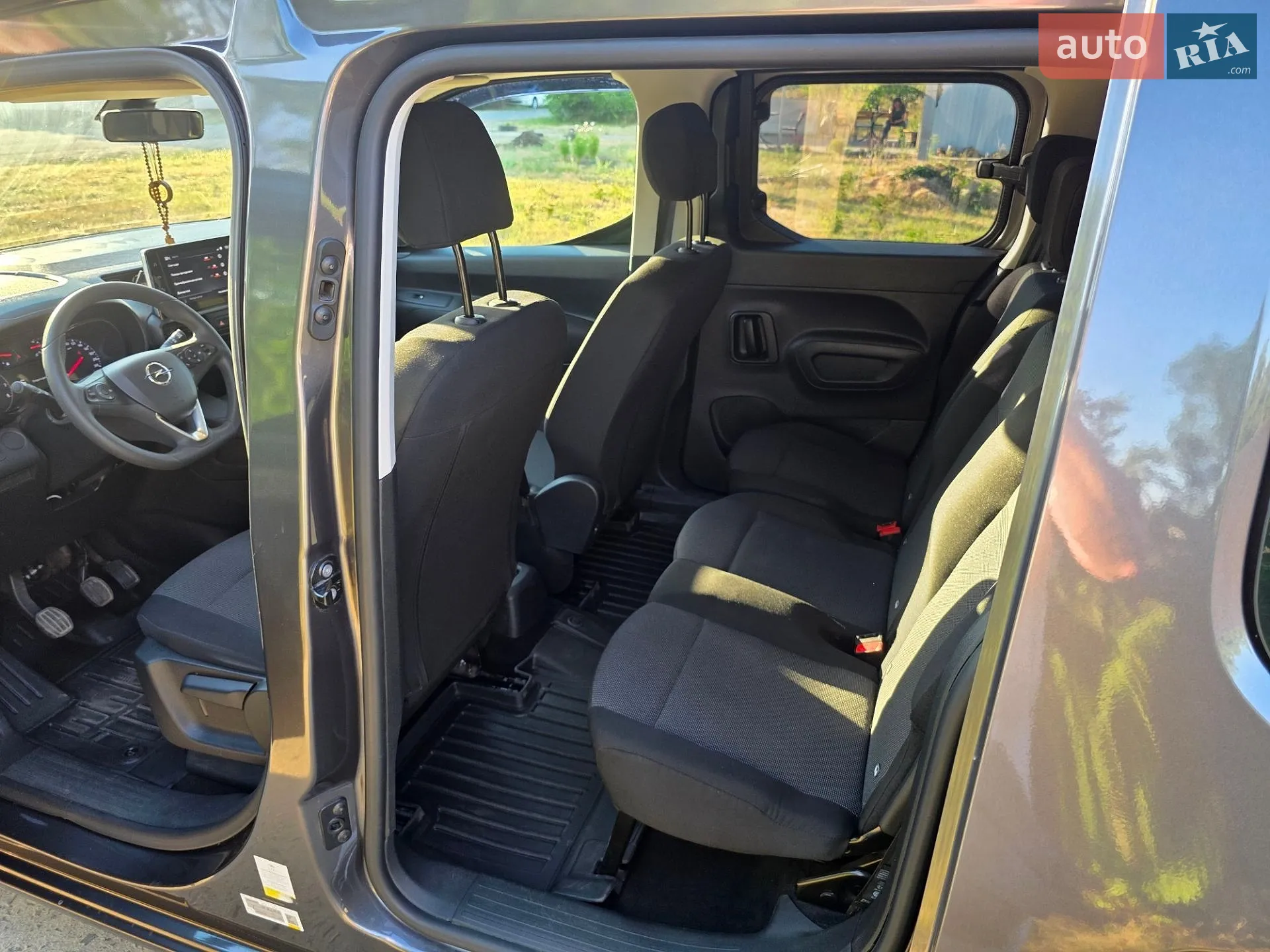 2023 Opel Combo - мініатюра 11