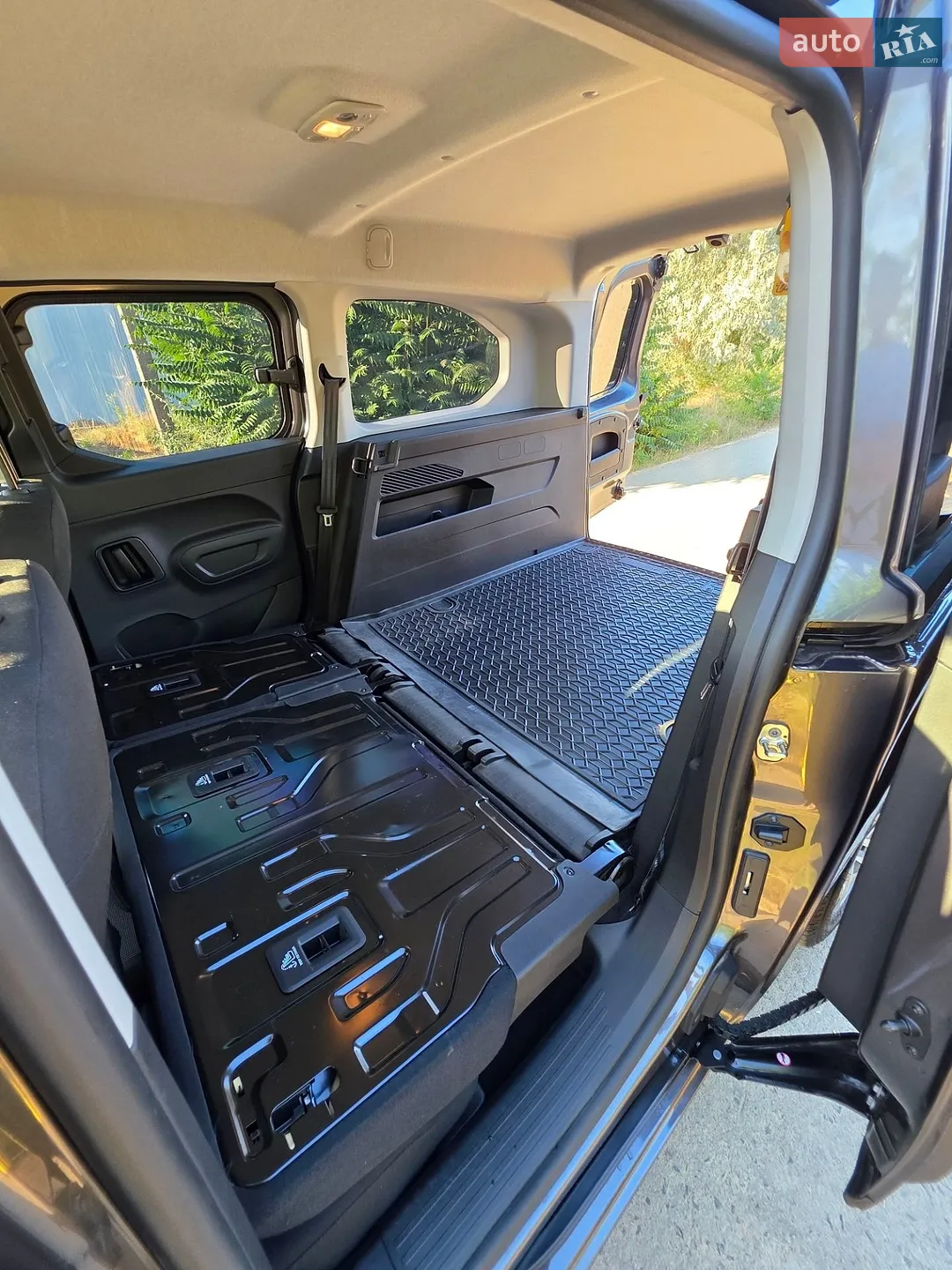 2023 Opel Combo - мініатюра 28