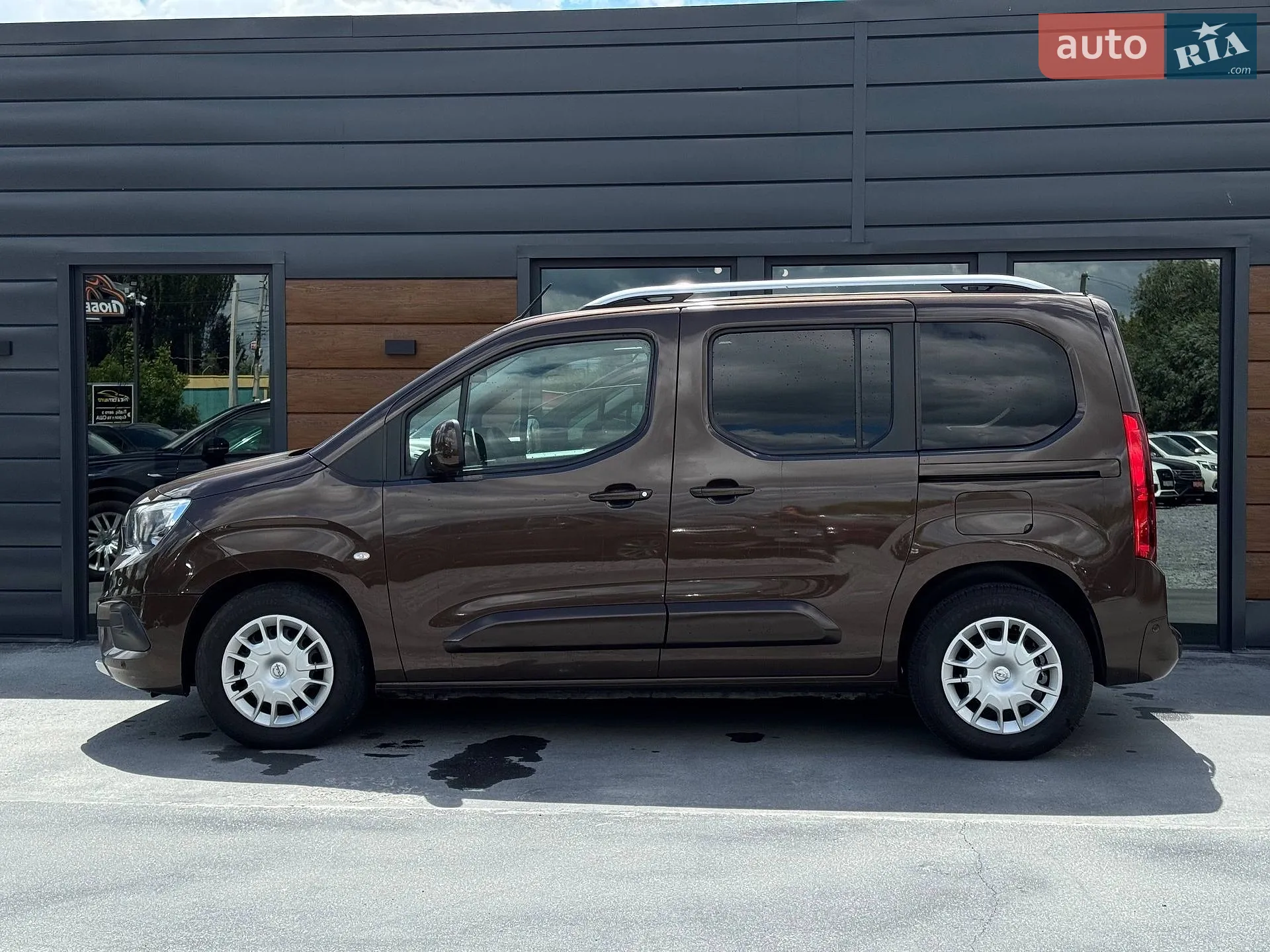 2018 Opel Combo - мініатюра 14