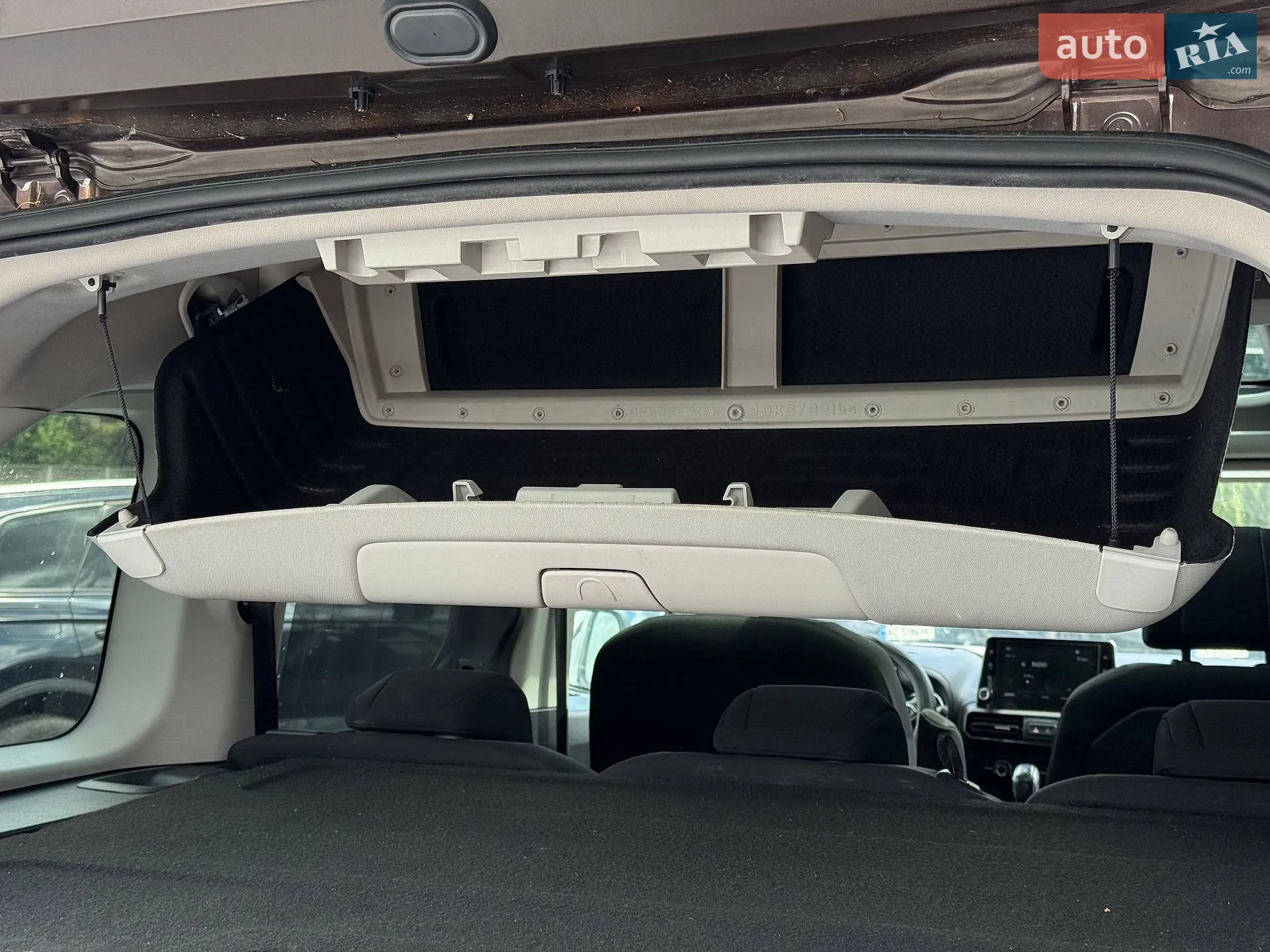 2018 Opel Combo - мініатюра 22