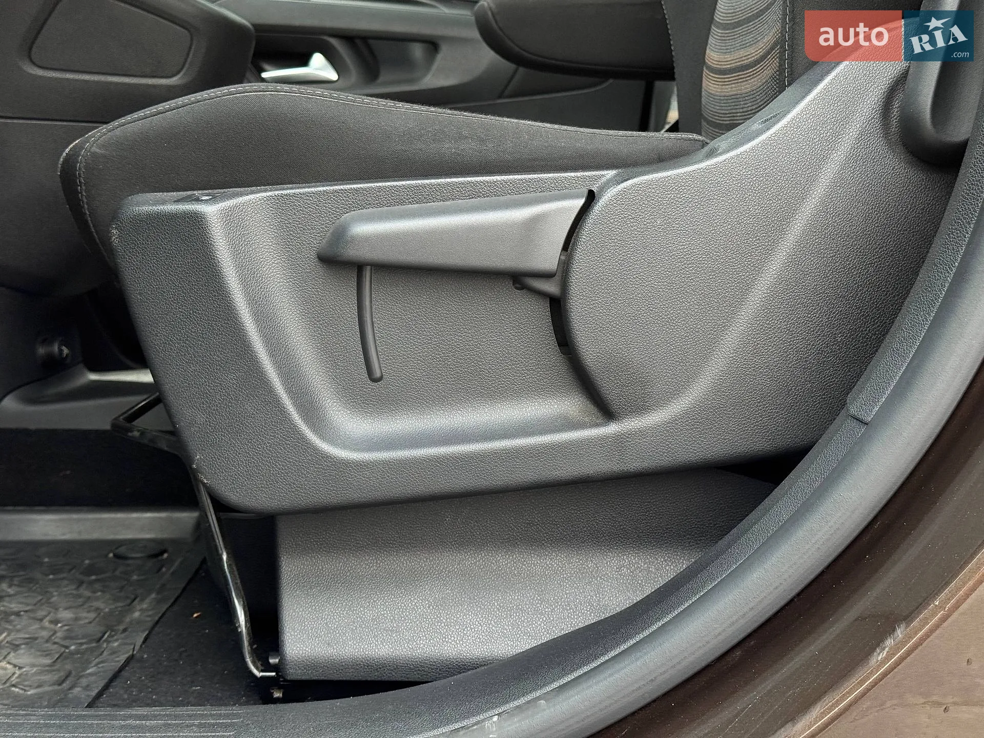 2018 Opel Combo - мініатюра 30