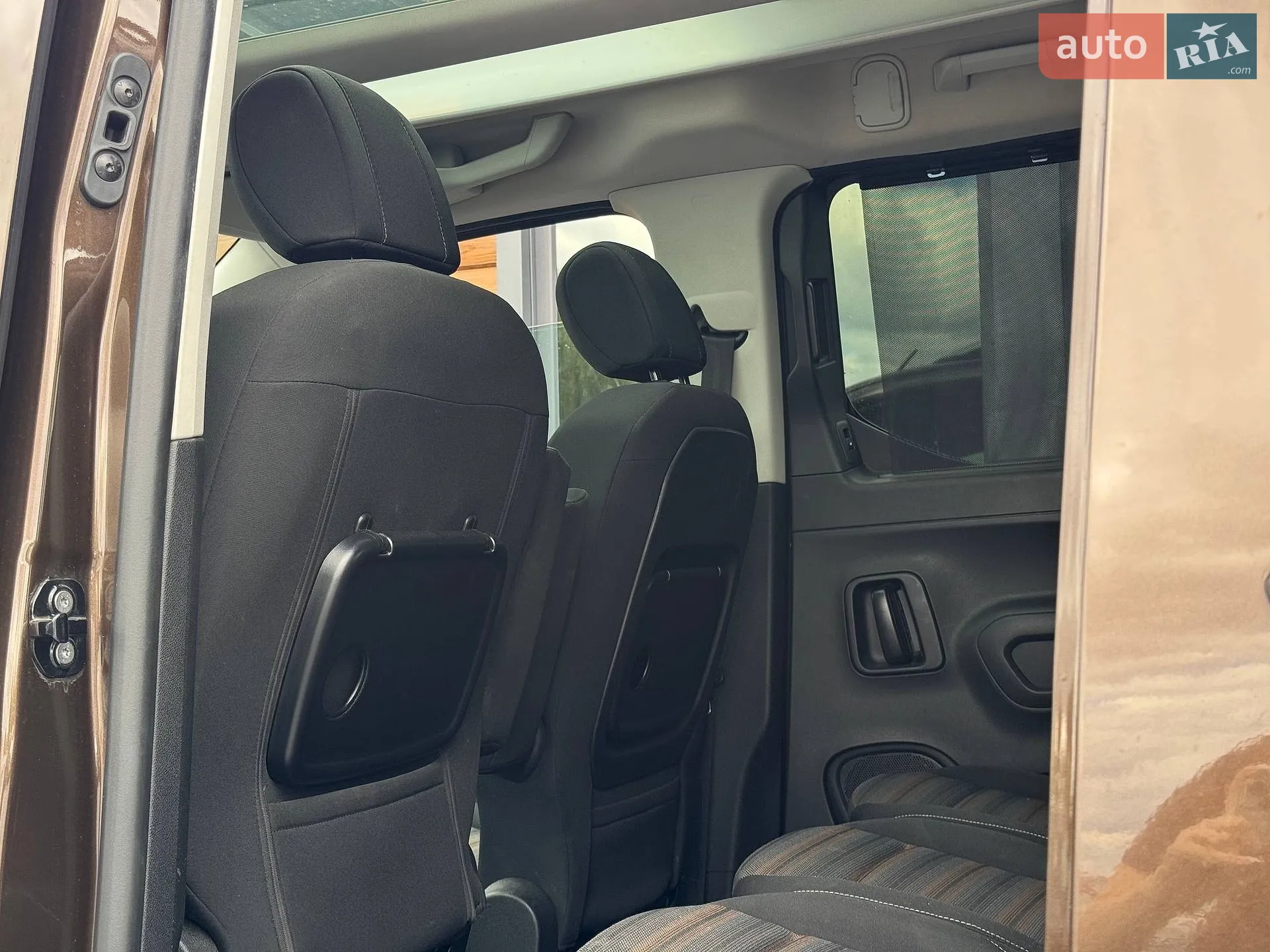 2018 Opel Combo - мініатюра 54
