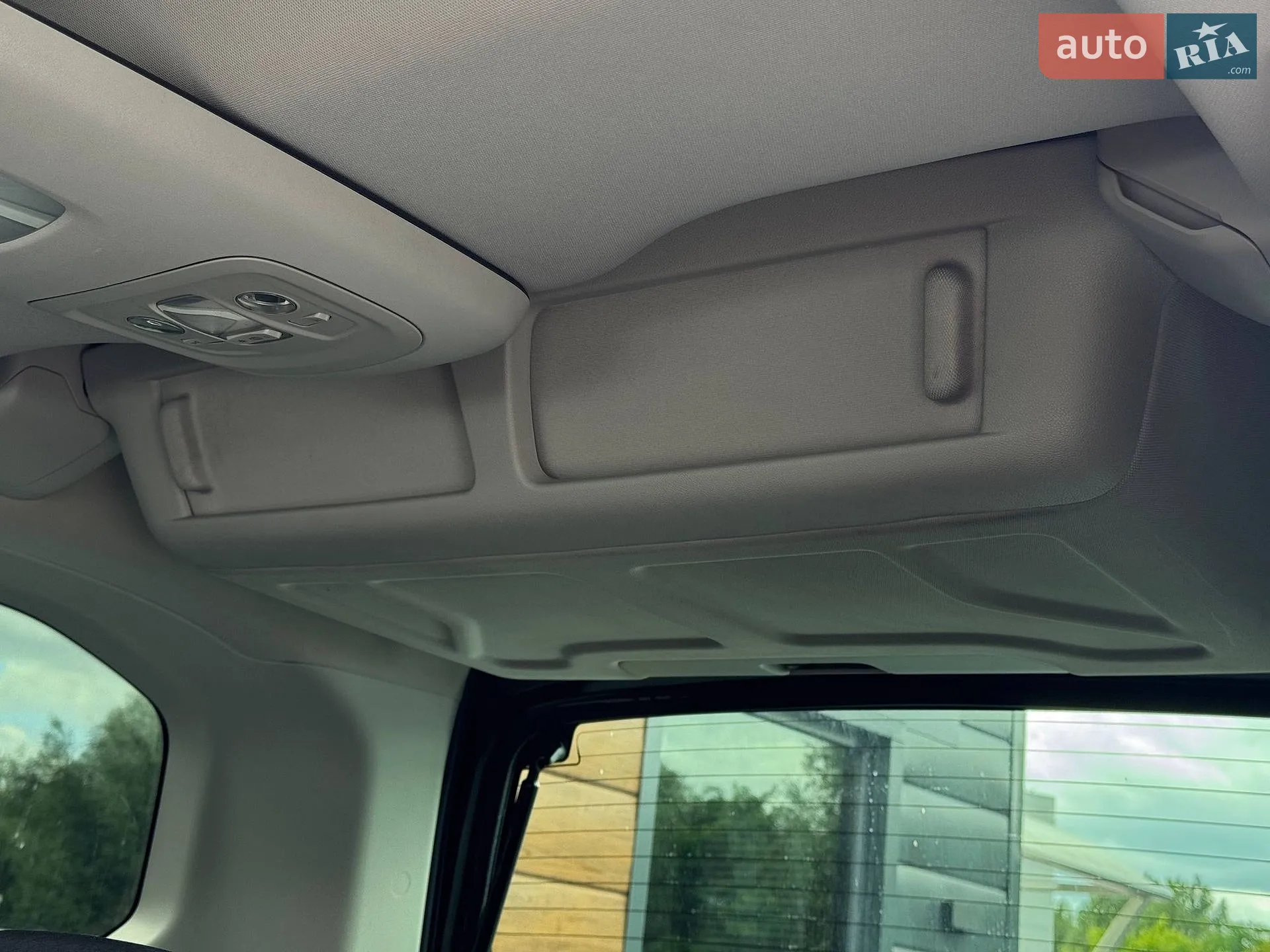 2018 Opel Combo - мініатюра 56