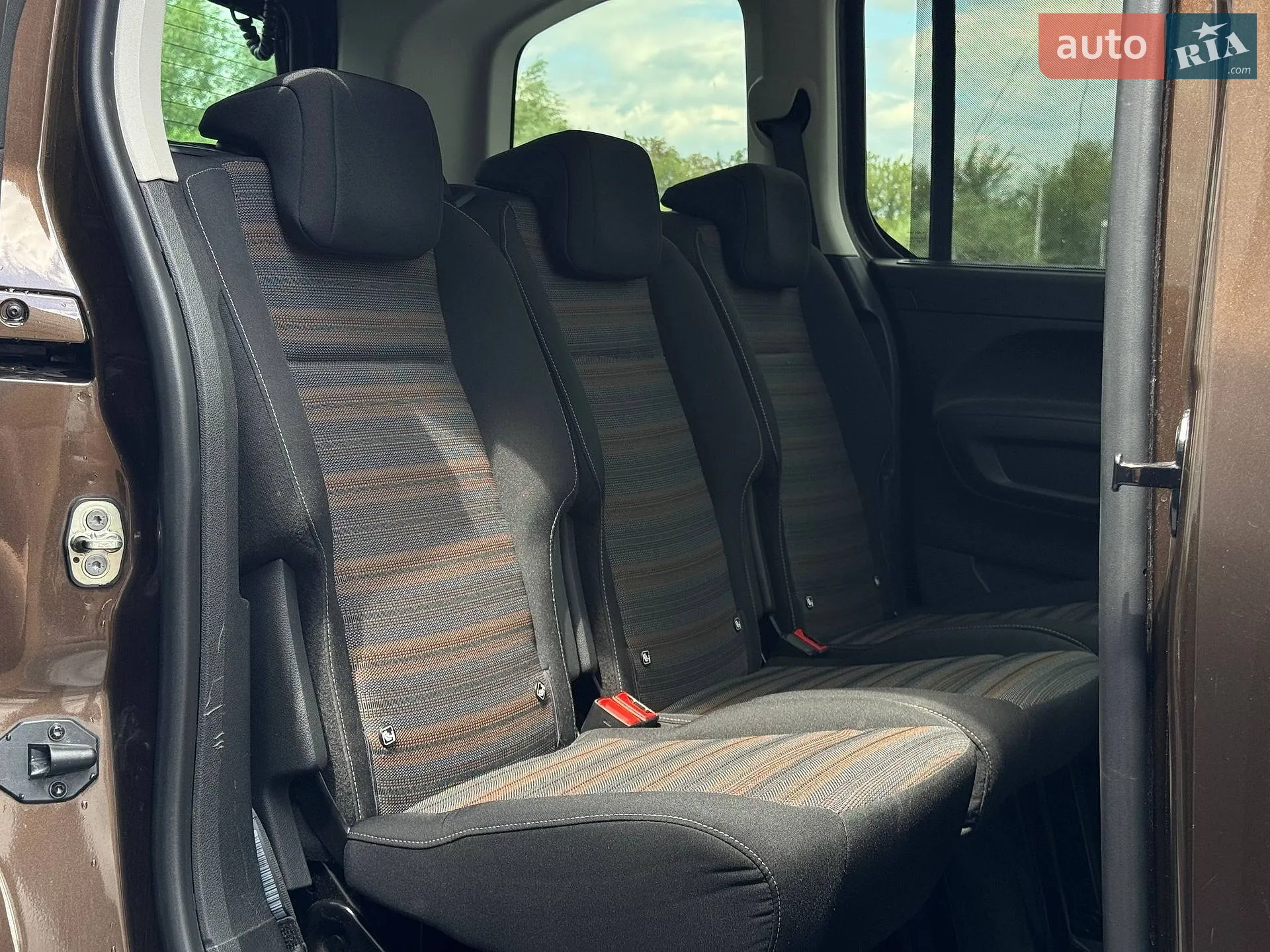 2018 Opel Combo - мініатюра 68