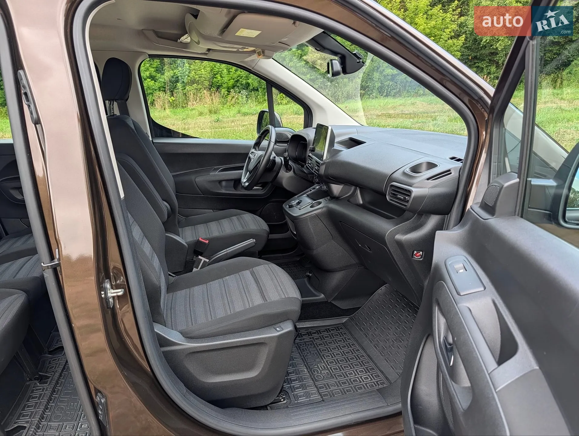 2020 Opel Combo - мініатюра 7