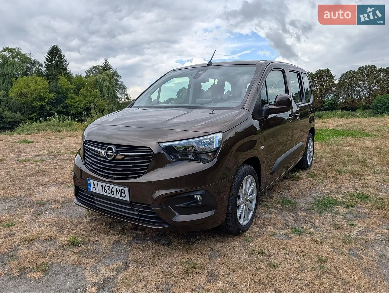 2021 Opel Combo - мініатюра 16