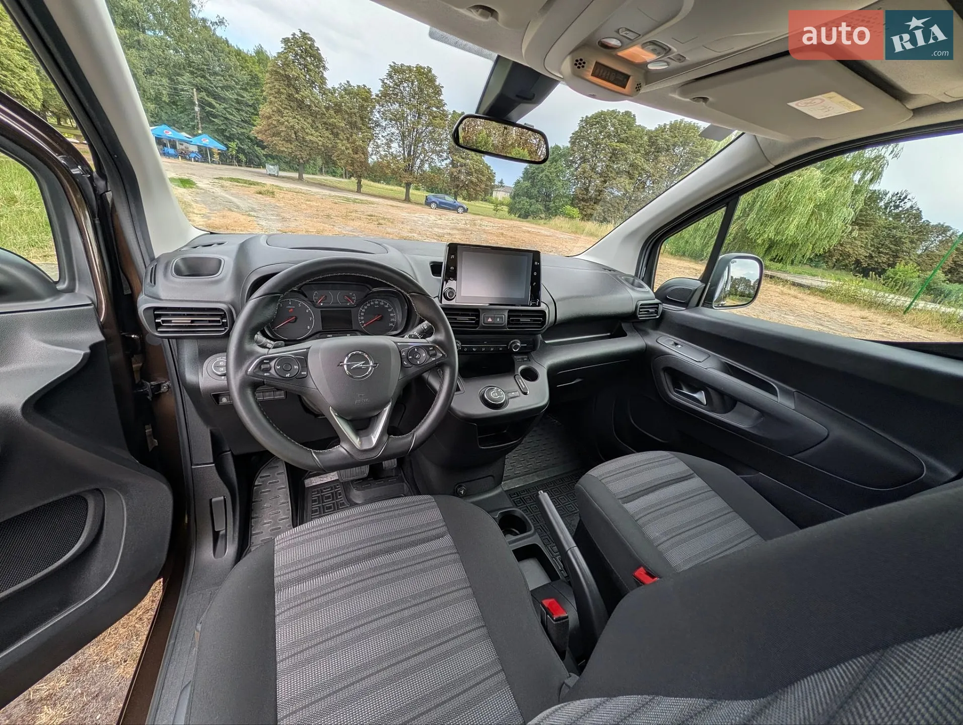 2020 Opel Combo - мініатюра 15