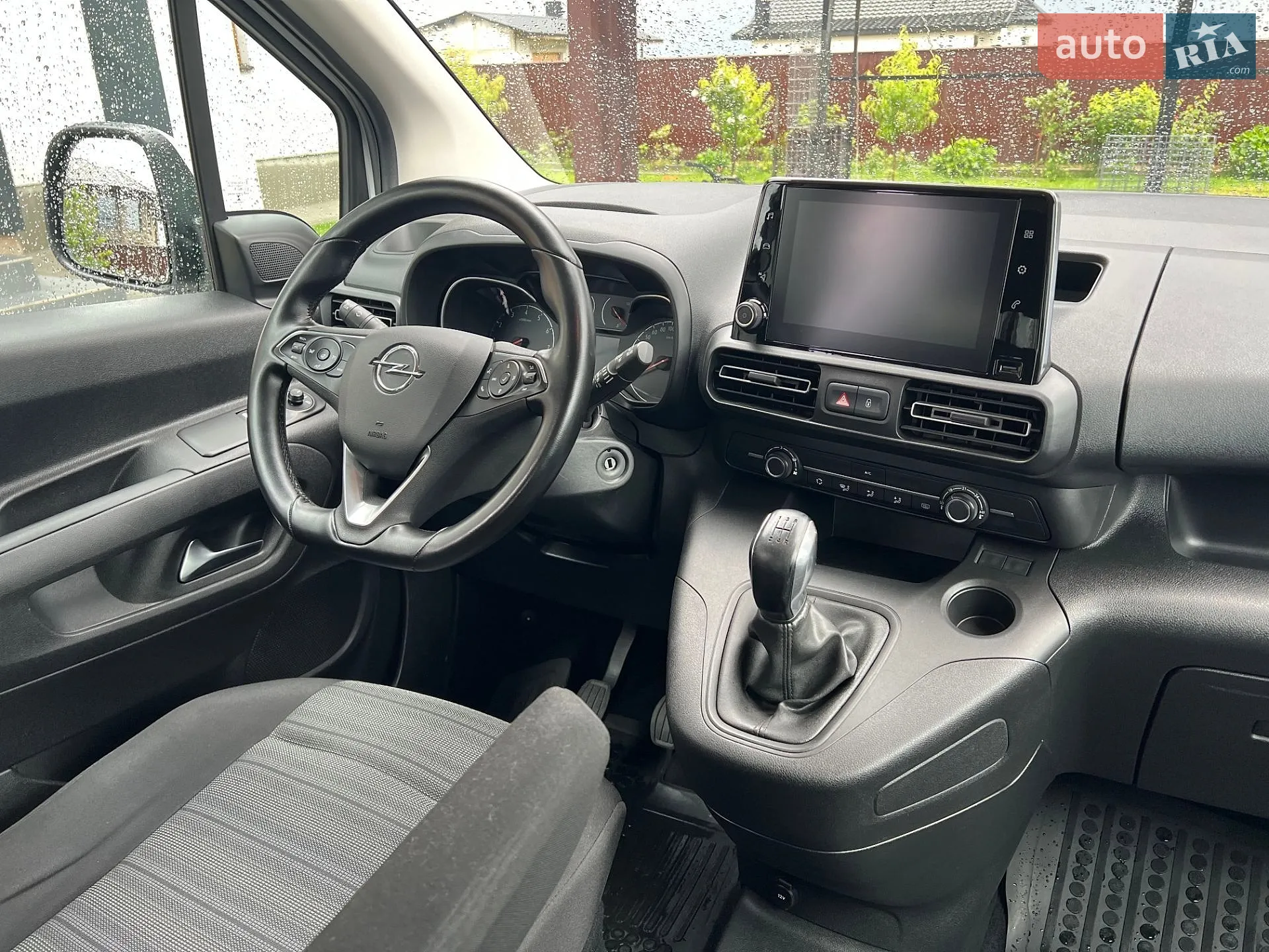2019 Opel Combo - мініатюра 26
