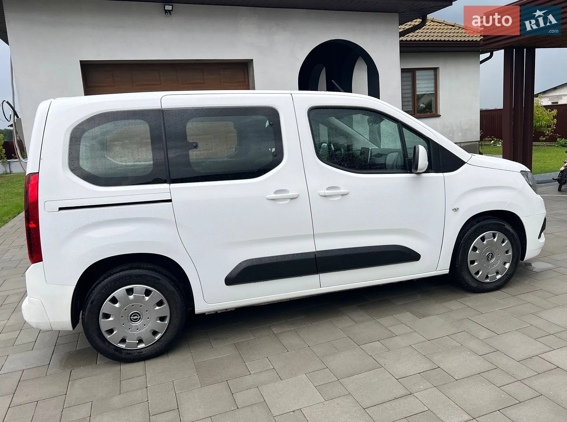2019 Opel Combo - мініатюра 24