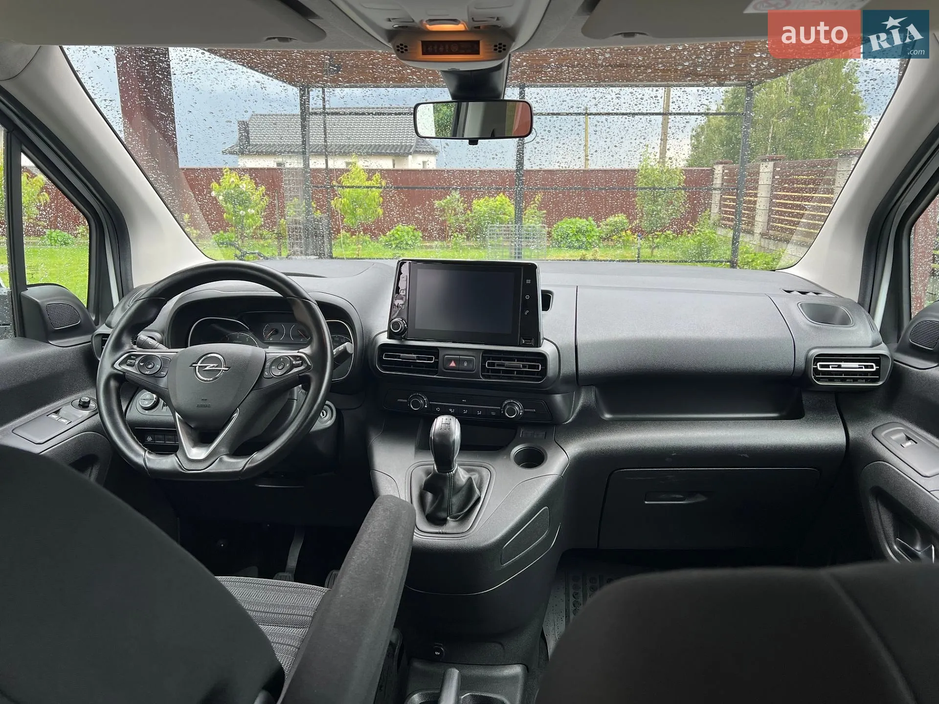 2019 Opel Combo - мініатюра 6