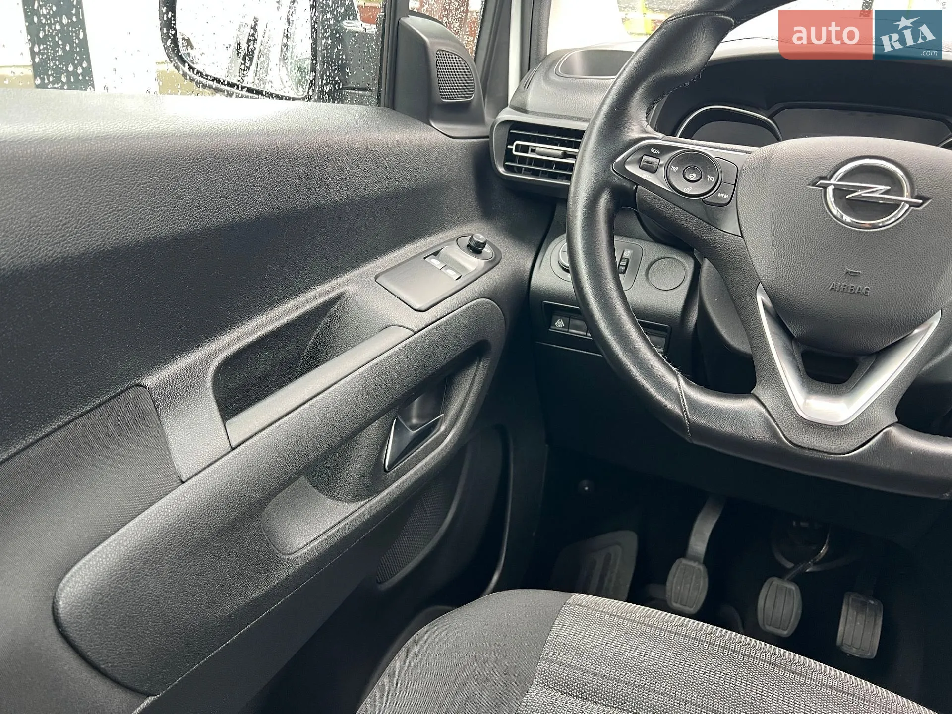 2019 Opel Combo - мініатюра 7