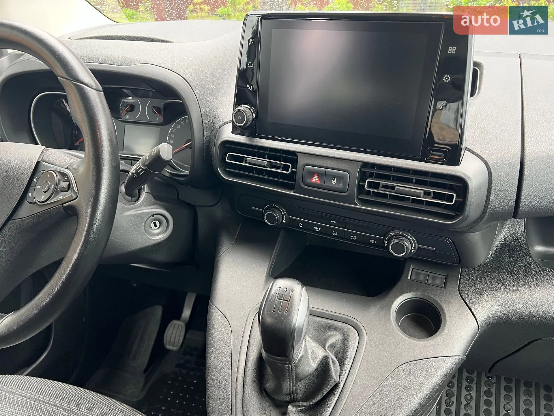 2019 Opel Combo - мініатюра 9