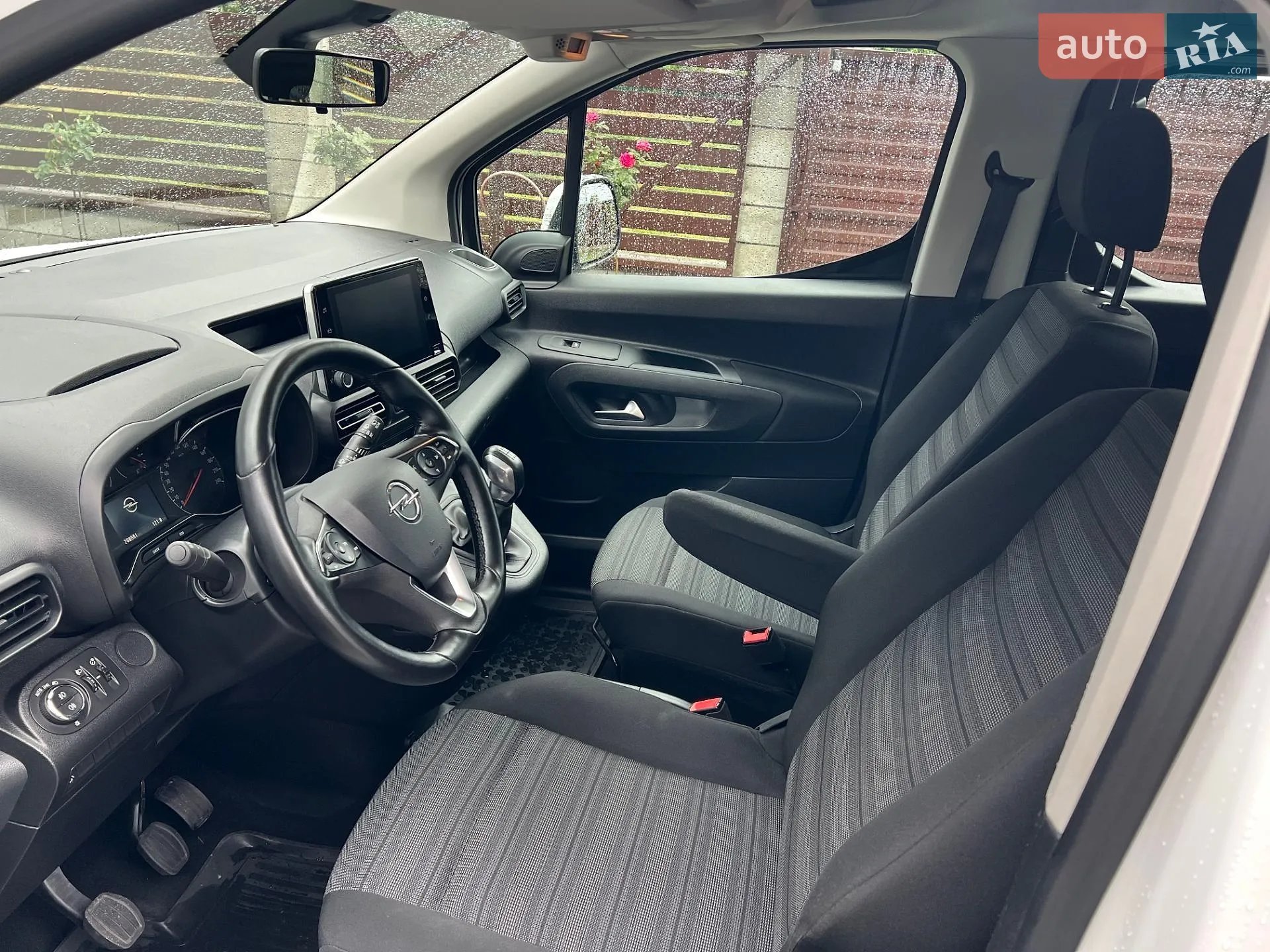 2019 Opel Combo - мініатюра 11