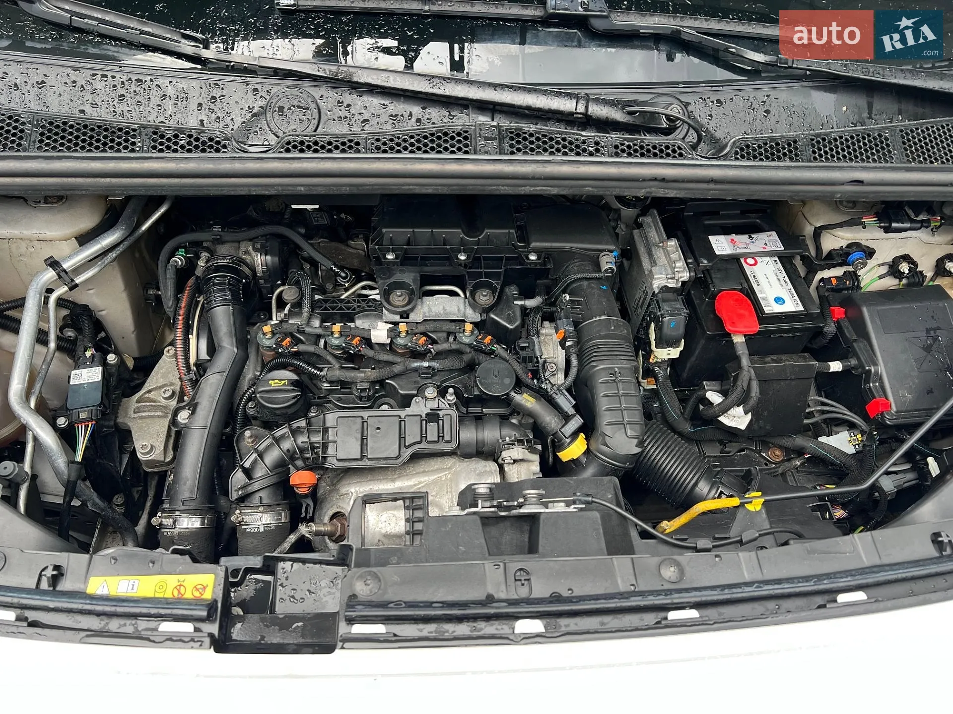 2019 Opel Combo - мініатюра 12