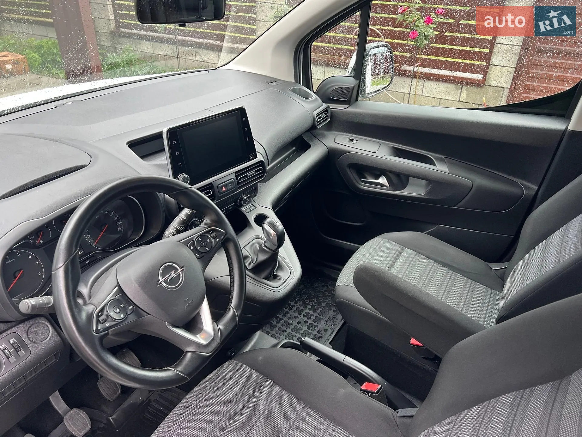 2019 Opel Combo - мініатюра 14