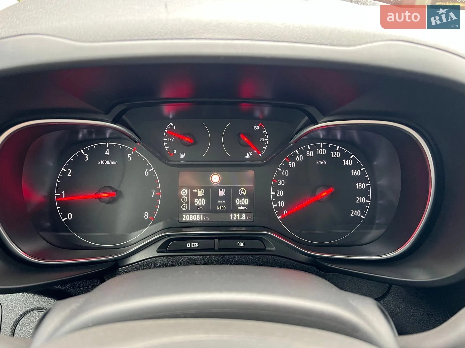 2019 Opel Combo - мініатюра 17