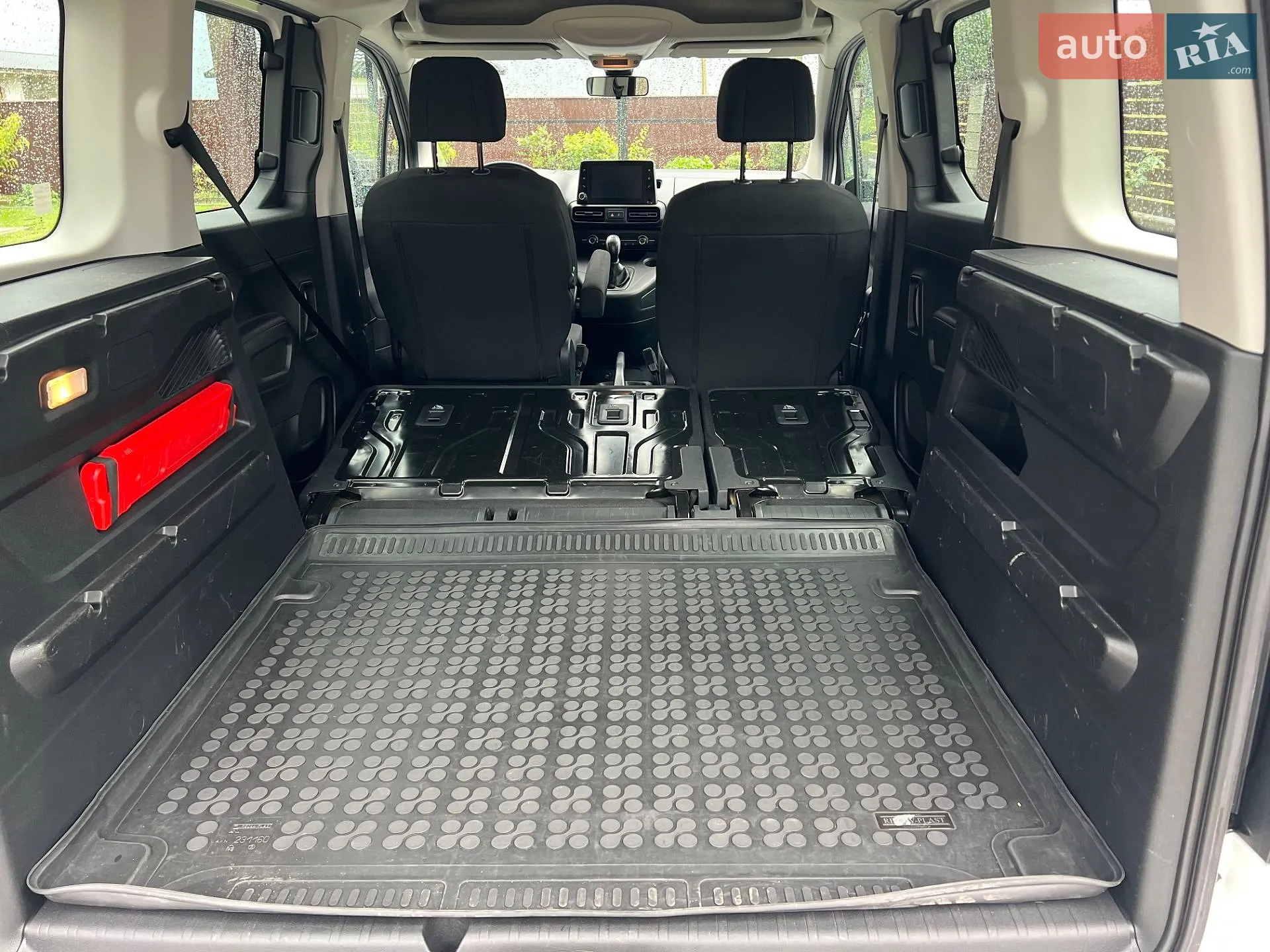 2019 Opel Combo - мініатюра 19