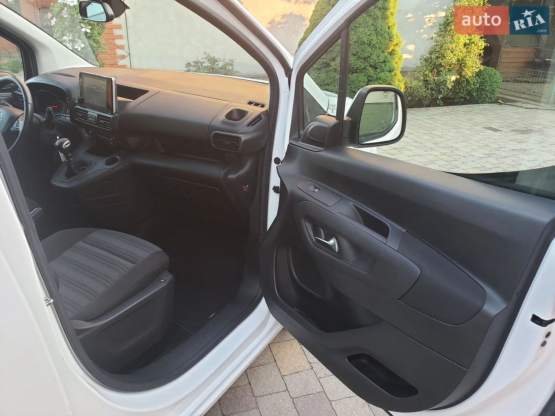 2020 Opel Combo - мініатюра 47