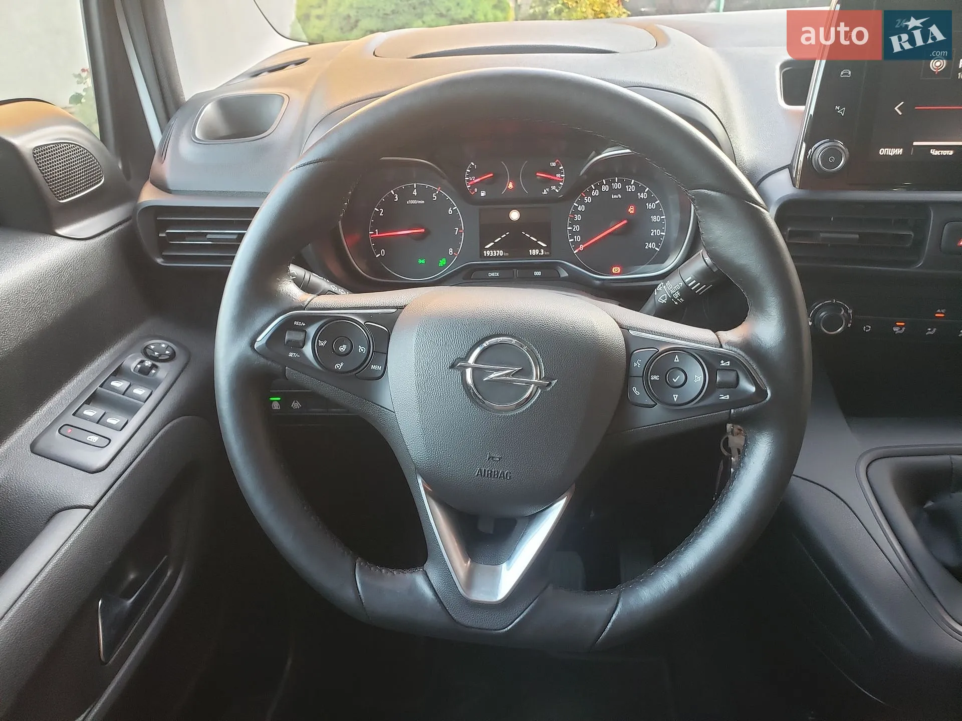 2020 Opel Combo - мініатюра 64