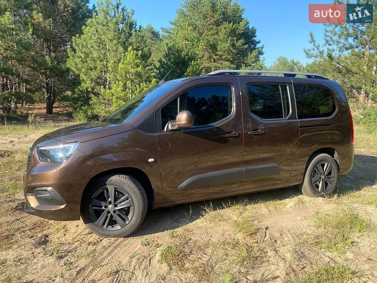 2018 Opel Combo - мініатюра 6