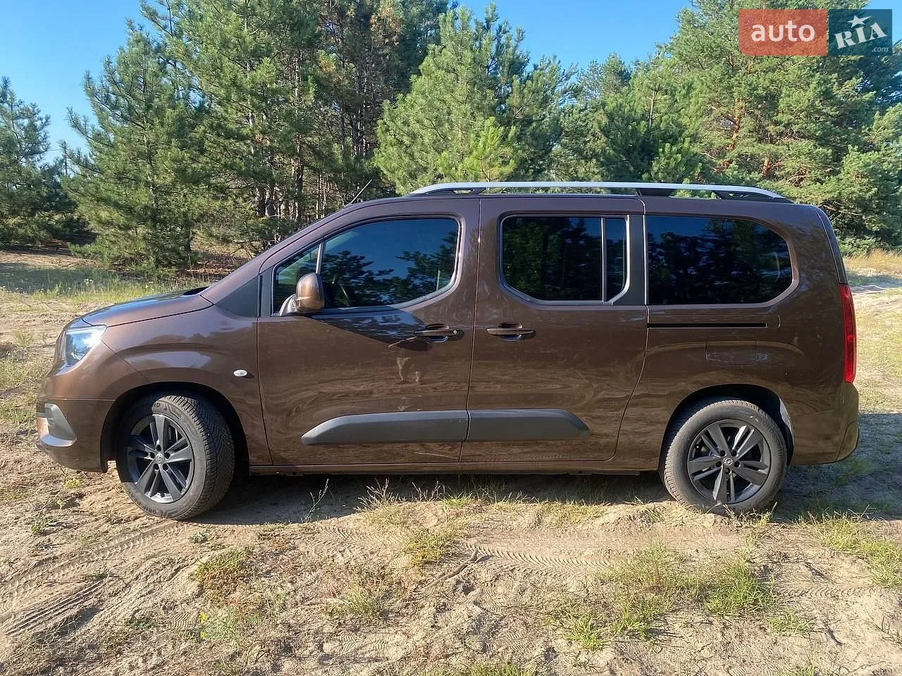 2018 Opel Combo - мініатюра 4