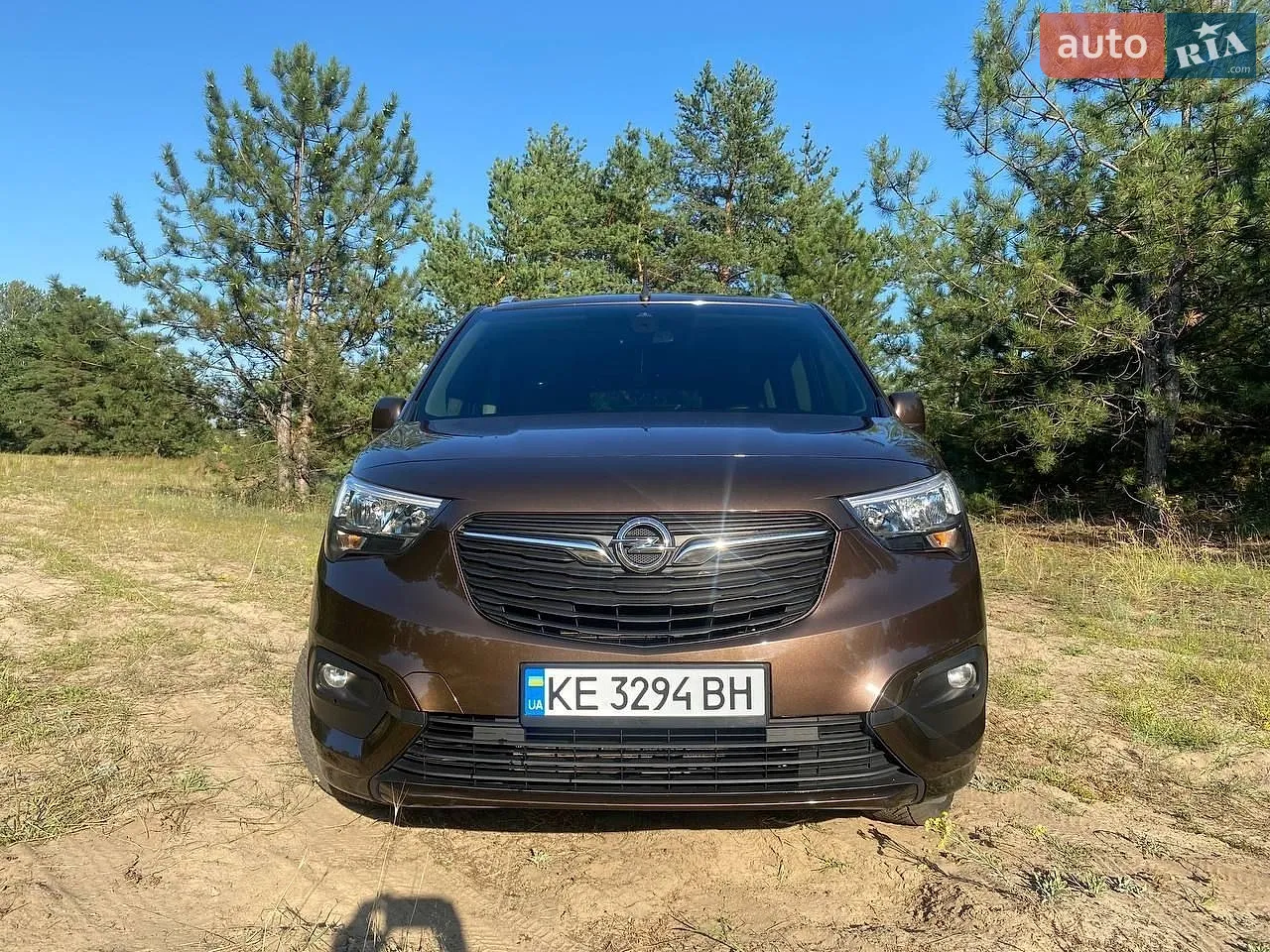 2018 Opel Combo - мініатюра 5