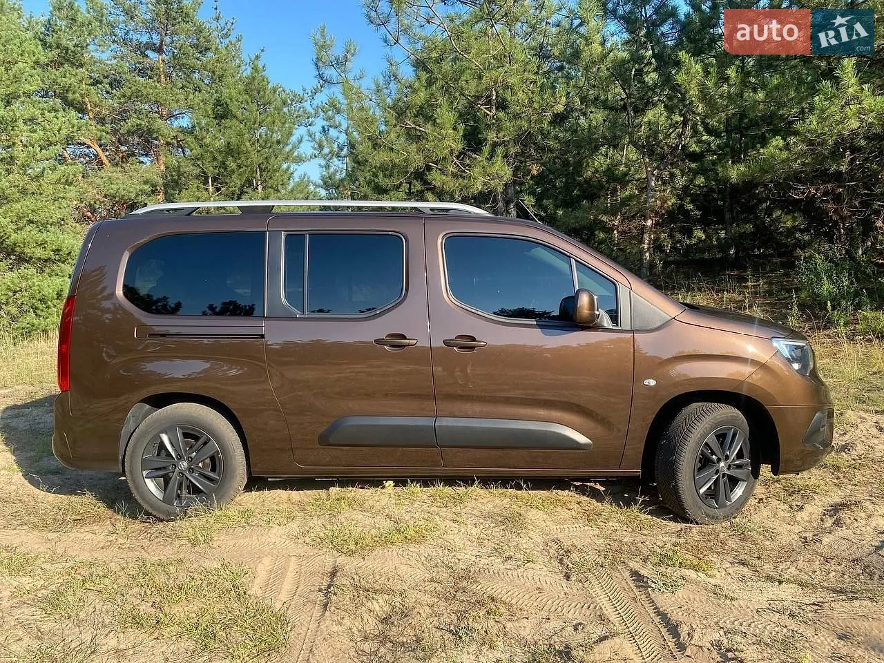 2018 Opel Combo - мініатюра 9