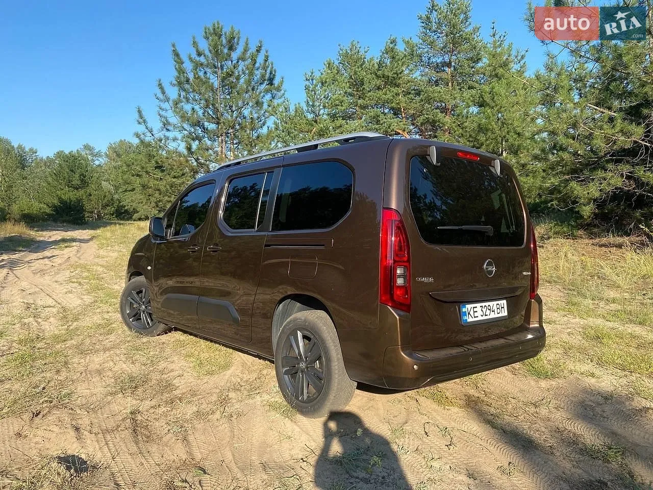 2018 Opel Combo - мініатюра 20