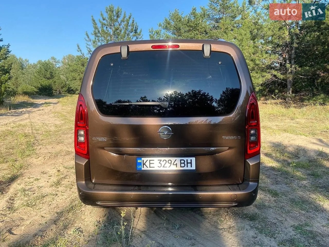 2018 Opel Combo - мініатюра 14