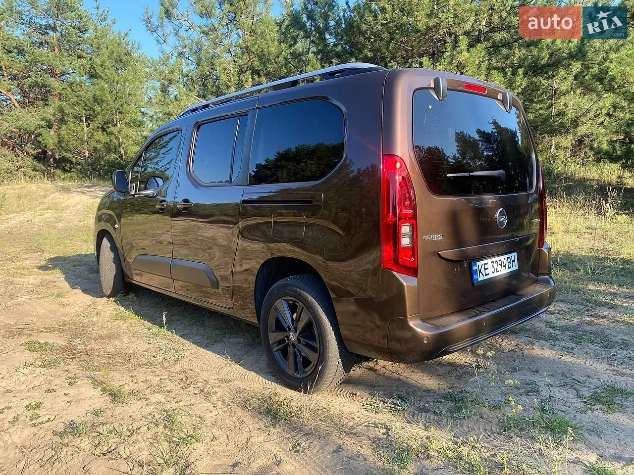 2018 Opel Combo - мініатюра 15