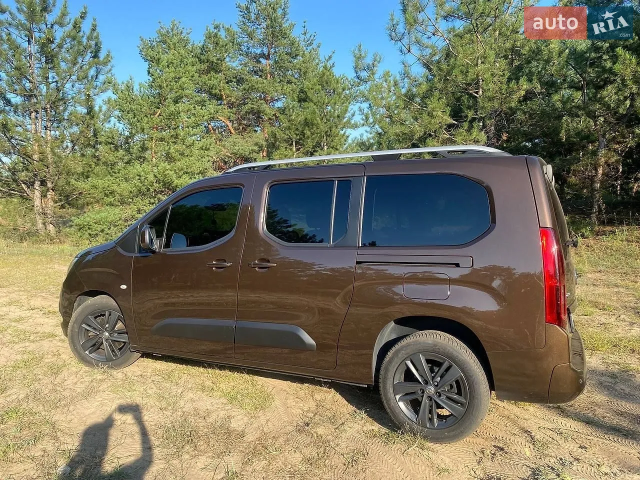 2018 Opel Combo - мініатюра 21