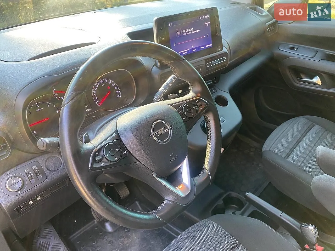 2018 Opel Combo - мініатюра 24