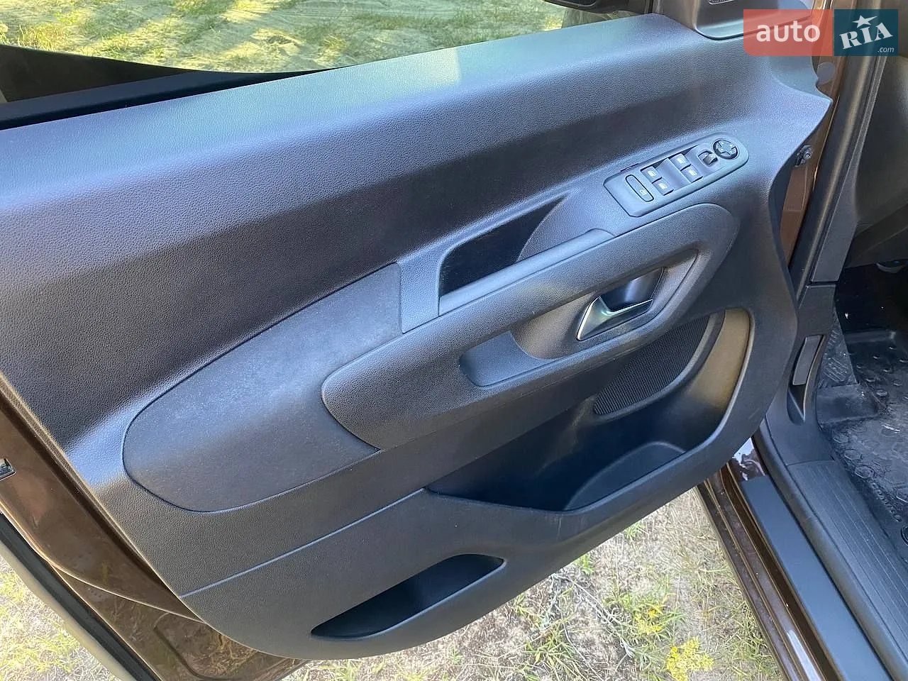 2018 Opel Combo - мініатюра 26